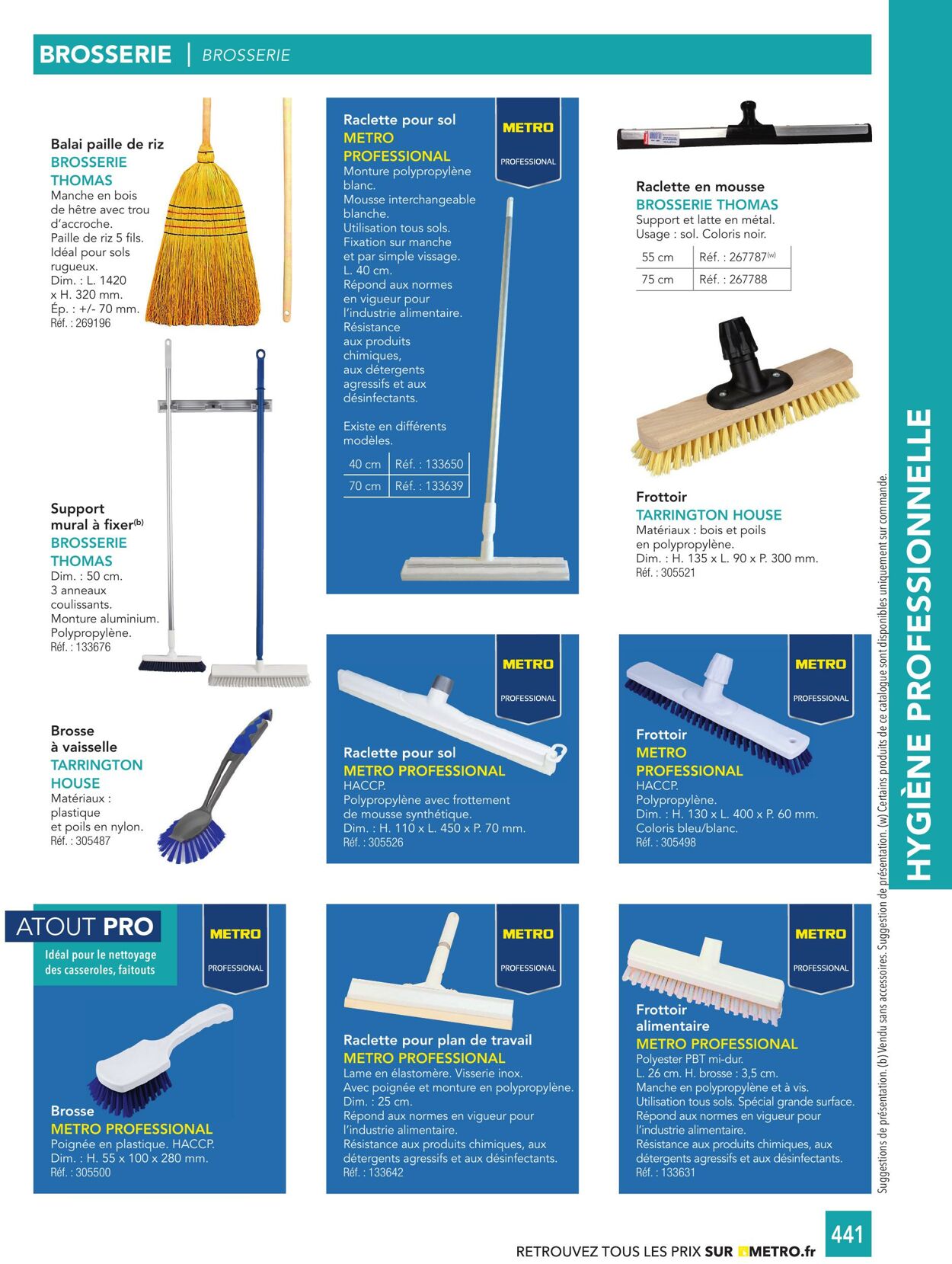 Catalogue Metro 11.08.2025 - 25.08.2025