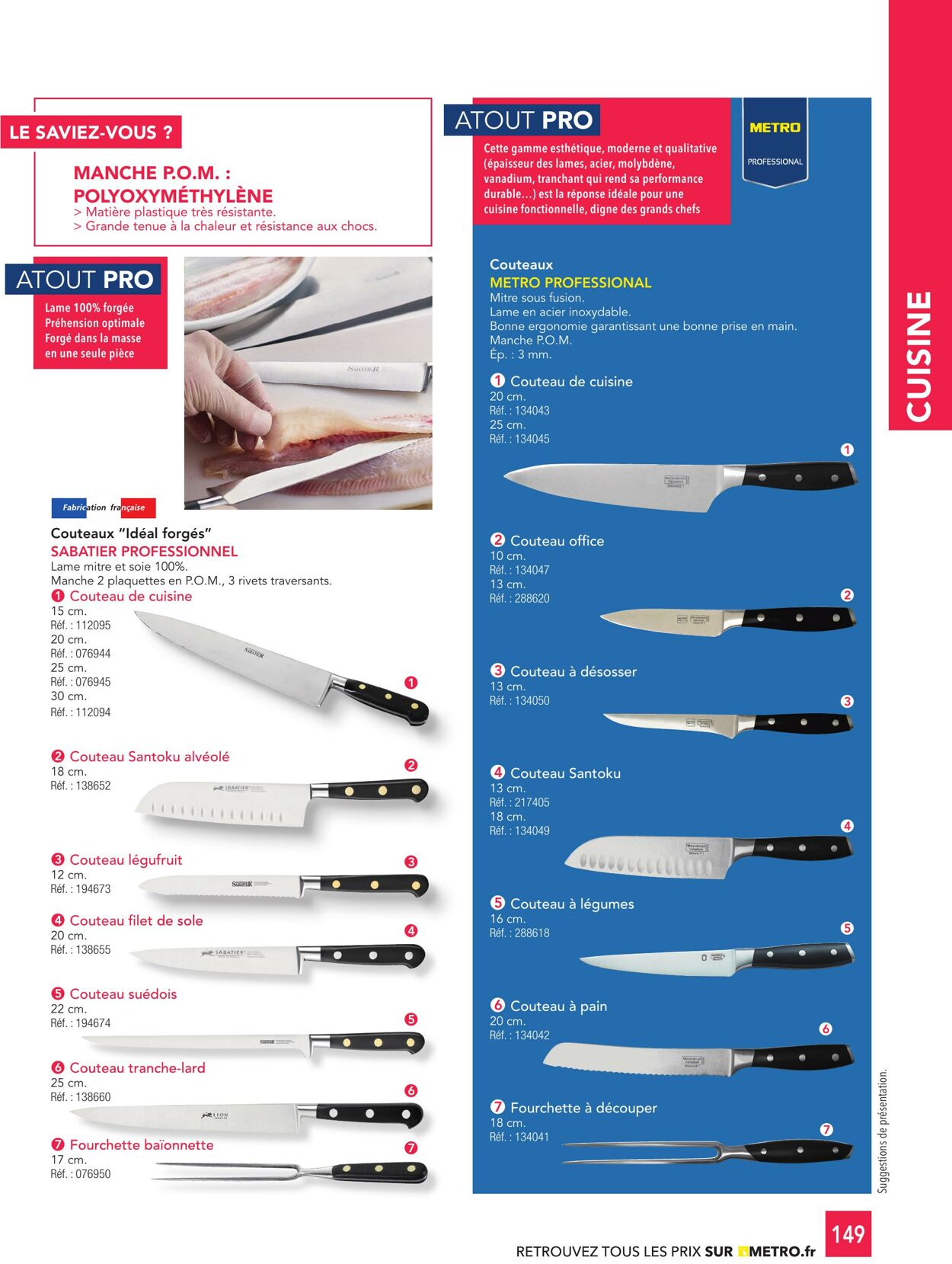 Catalogue Metro 11.08.2025 - 25.08.2025