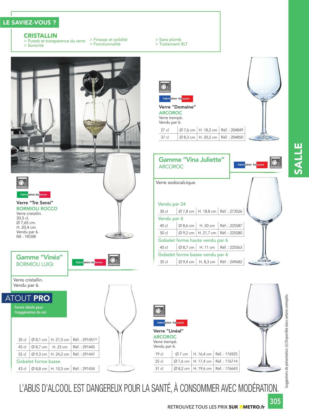 Catalogue Metro 11.08.2025 - 25.08.2025