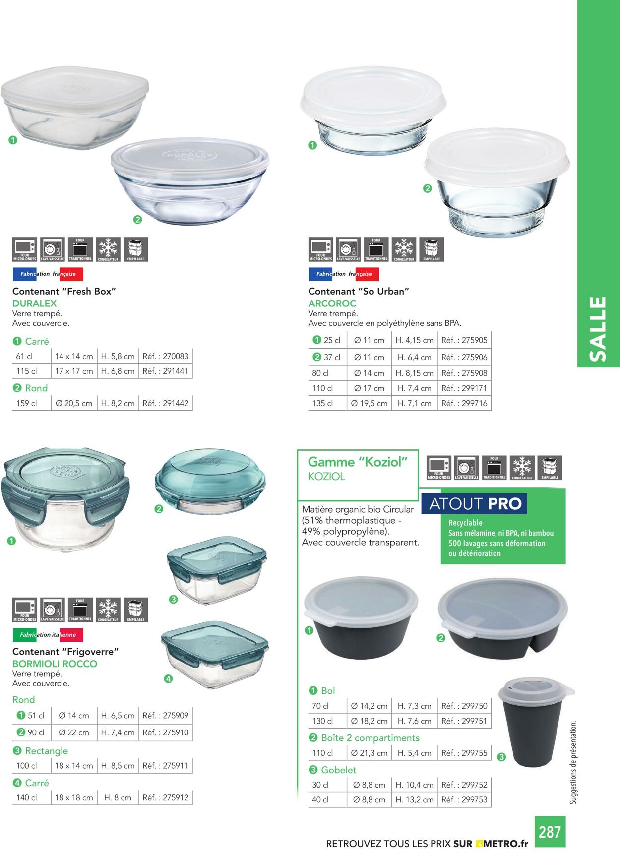 Catalogue Metro 11.08.2025 - 25.08.2025