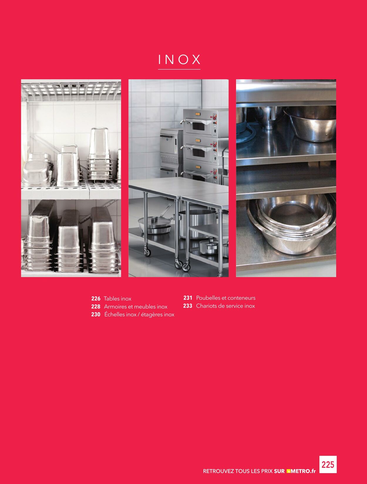 Catalogue Metro 11.08.2025 - 25.08.2025