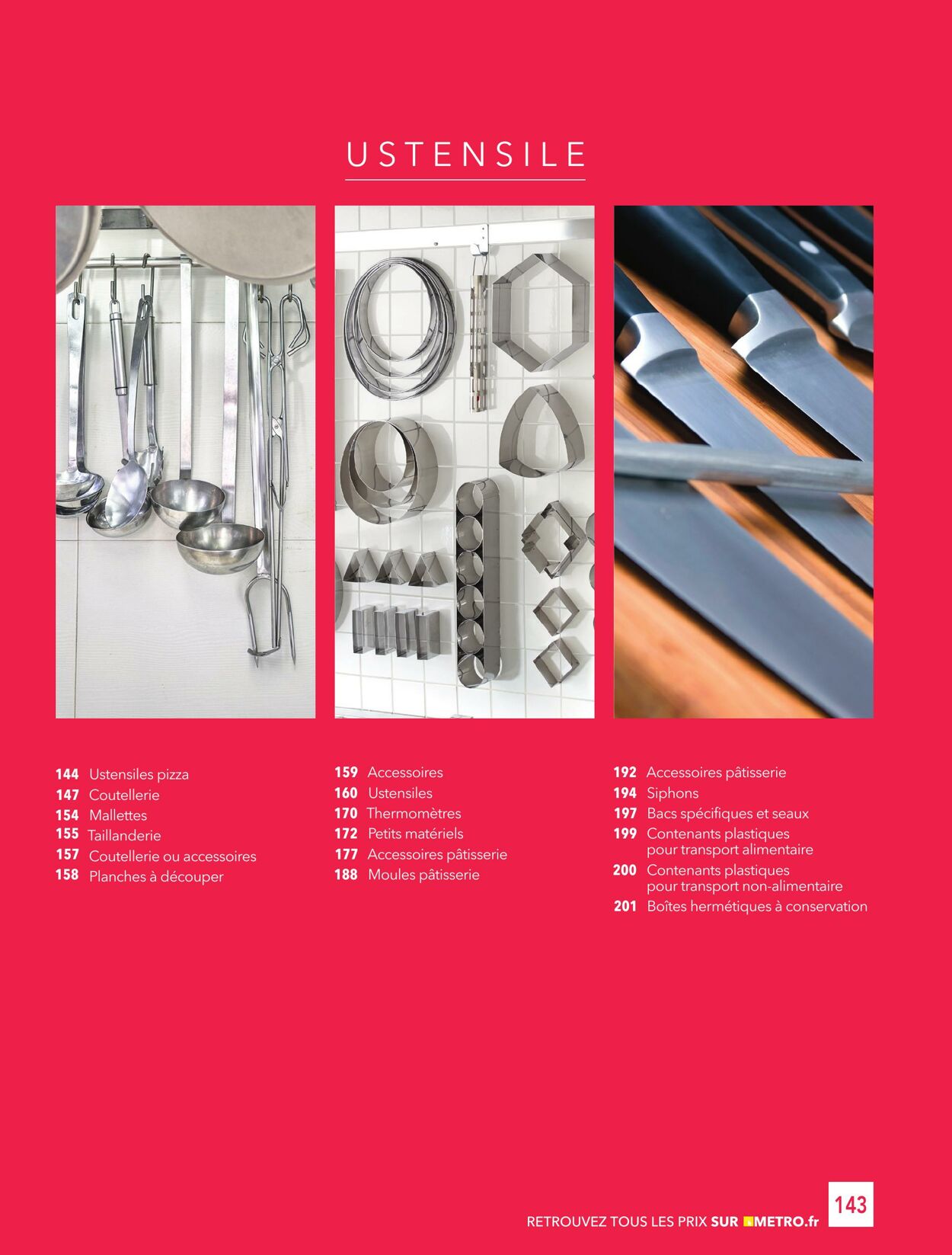 Catalogue Metro 11.08.2025 - 25.08.2025