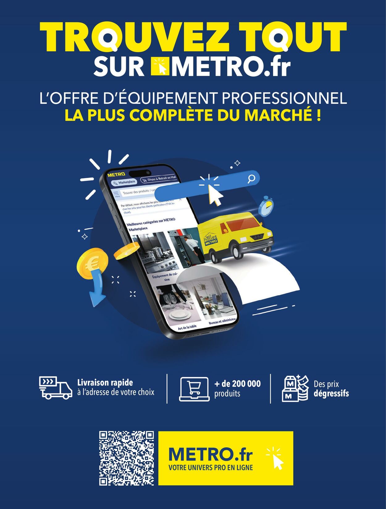 Catalogue Metro 11.08.2025 - 25.08.2025