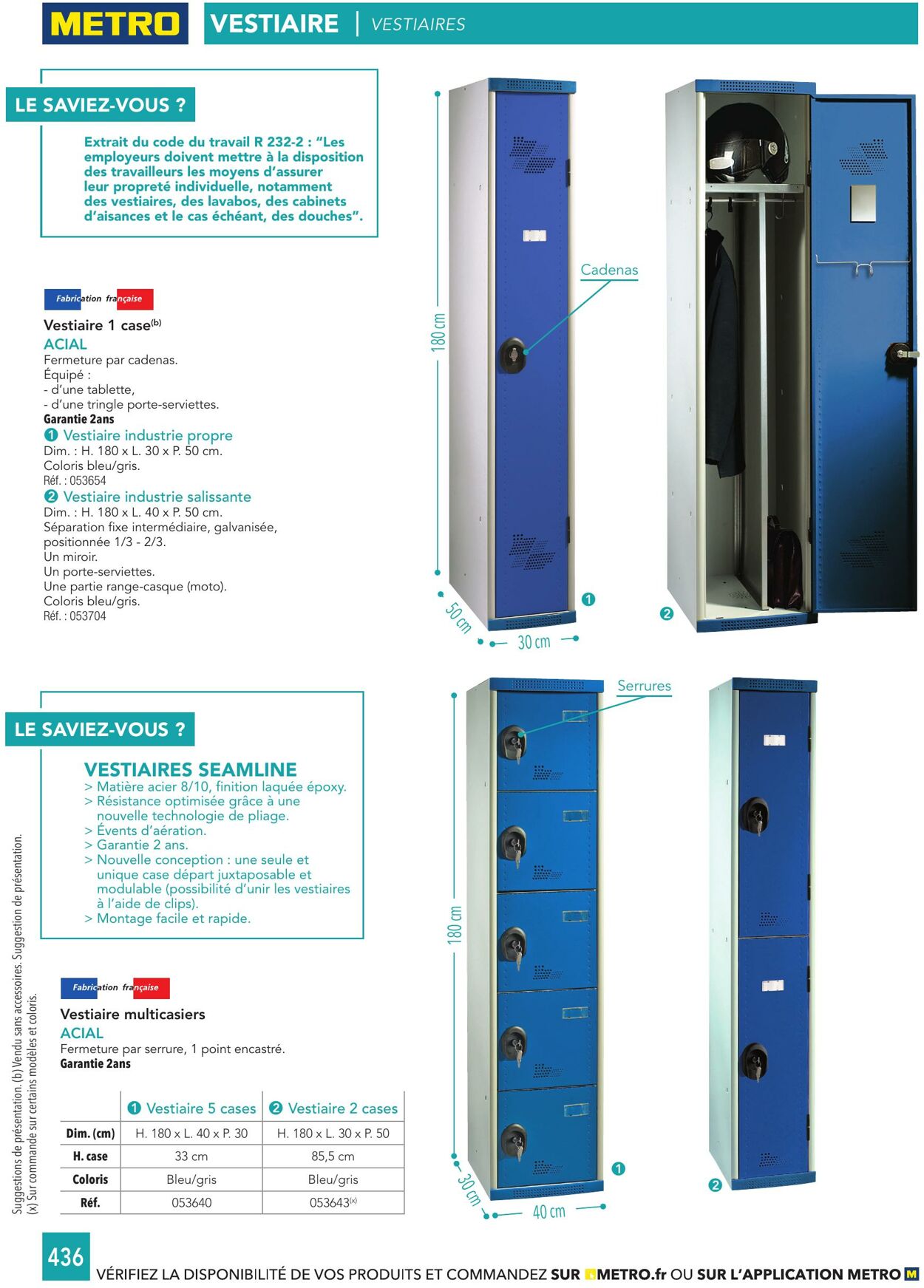 Catalogue Metro 11.08.2025 - 25.08.2025