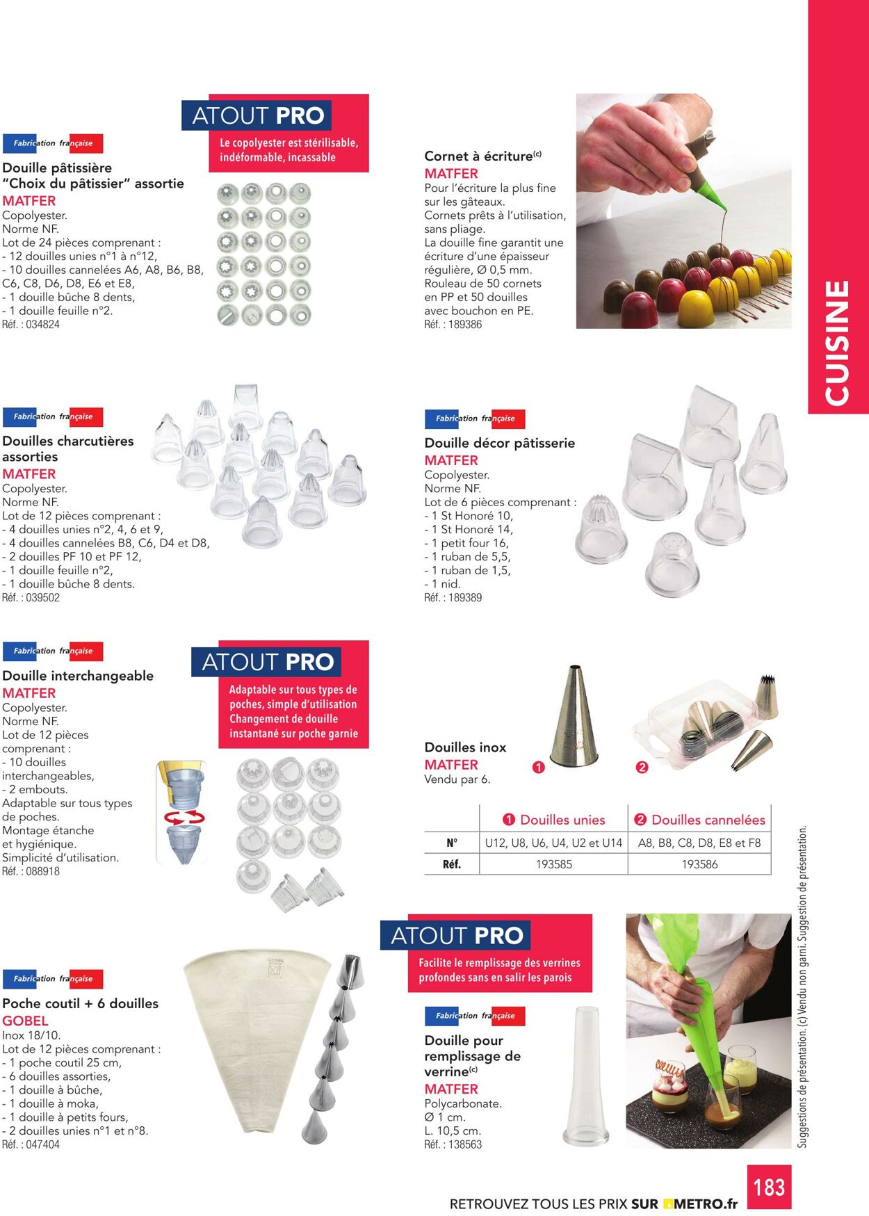 Catalogue Metro 11.08.2025 - 25.08.2025