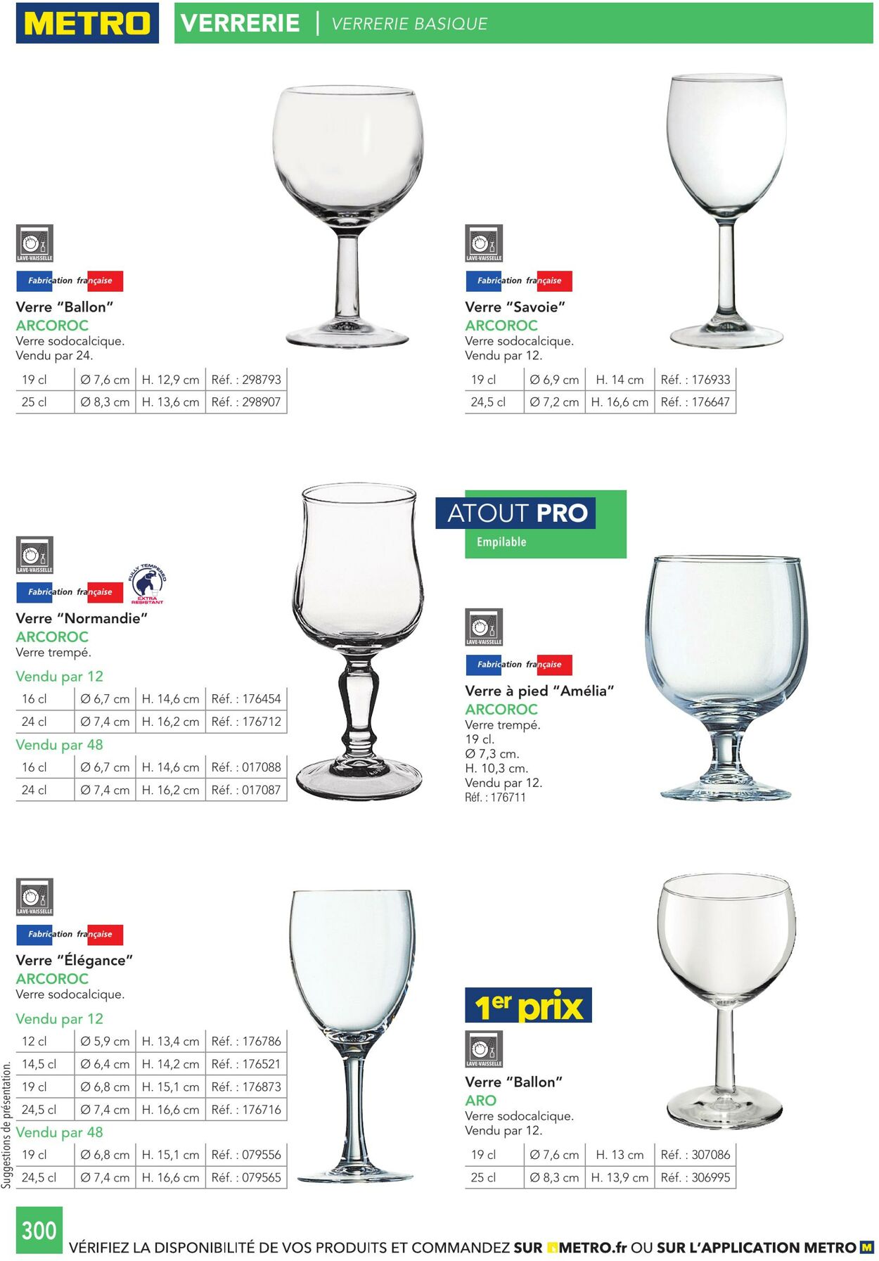 Catalogue Metro 11.08.2025 - 25.08.2025