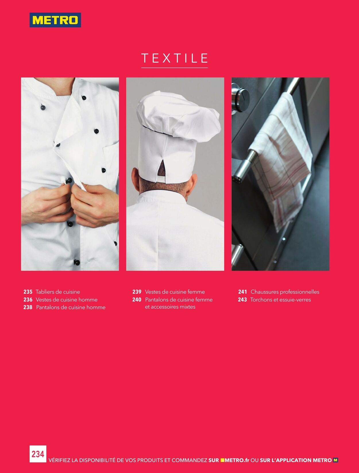 Catalogue Metro 11.08.2025 - 25.08.2025