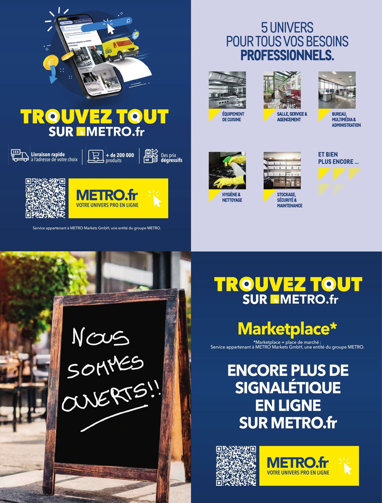 Catalogue Metro 11.08.2025 - 25.08.2025
