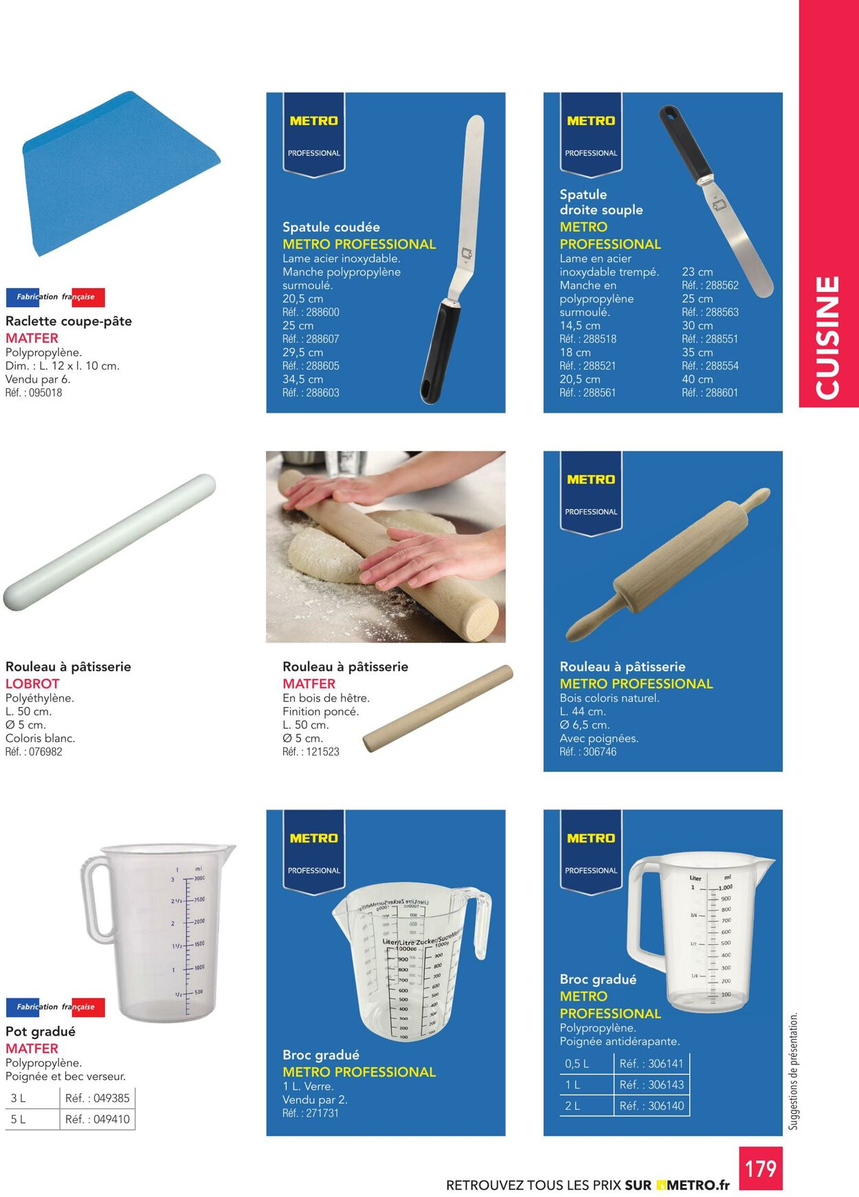 Catalogue Metro 11.08.2025 - 25.08.2025