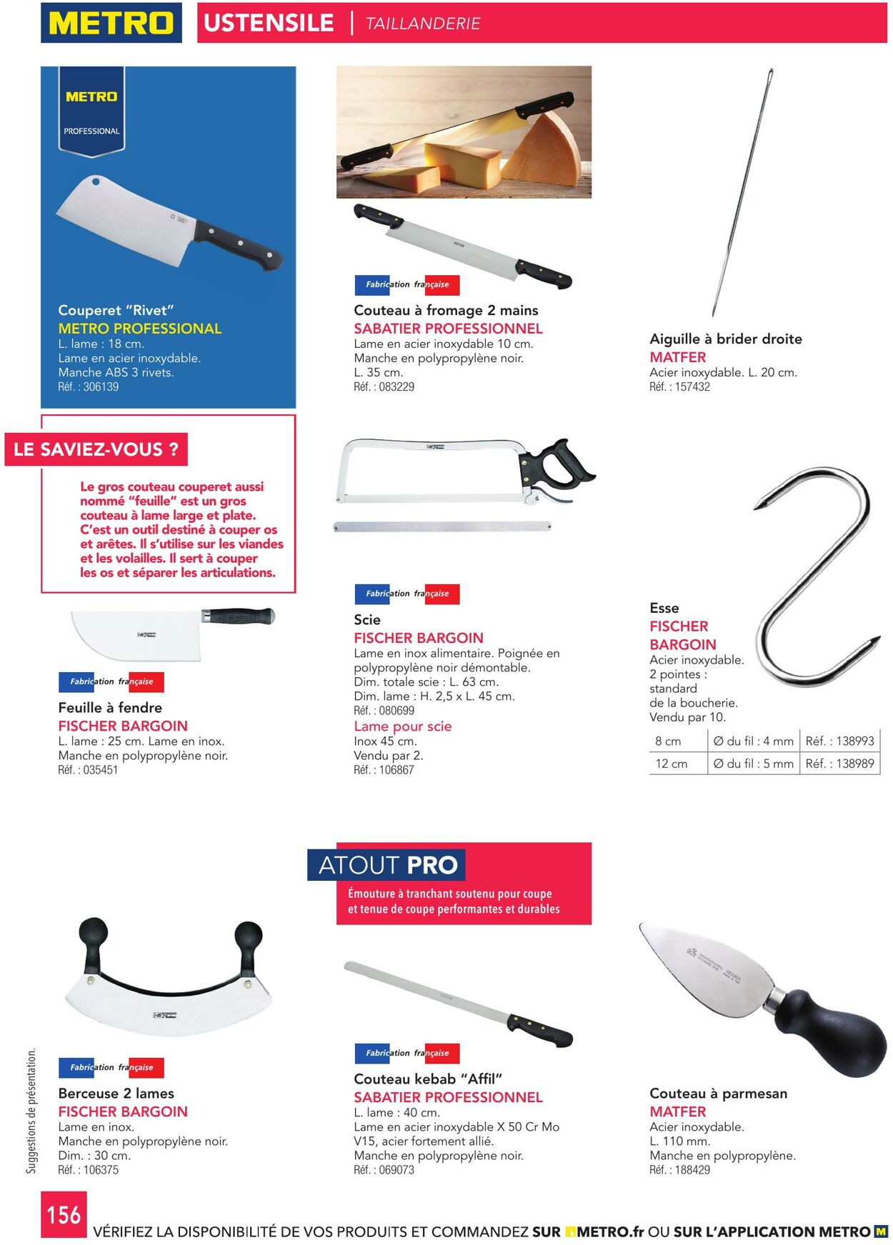 Catalogue Metro 11.08.2025 - 25.08.2025