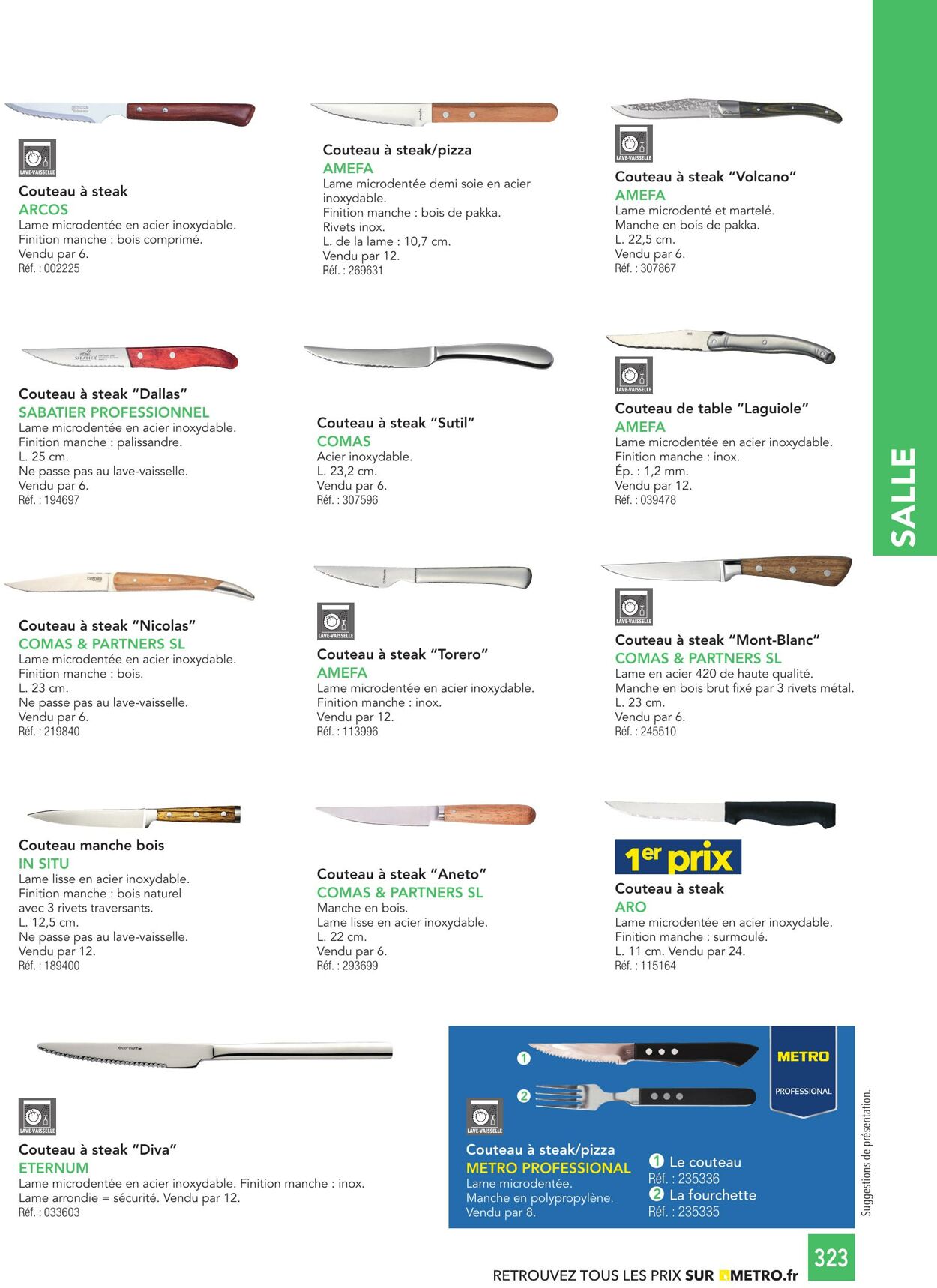 Catalogue Metro 11.08.2025 - 25.08.2025