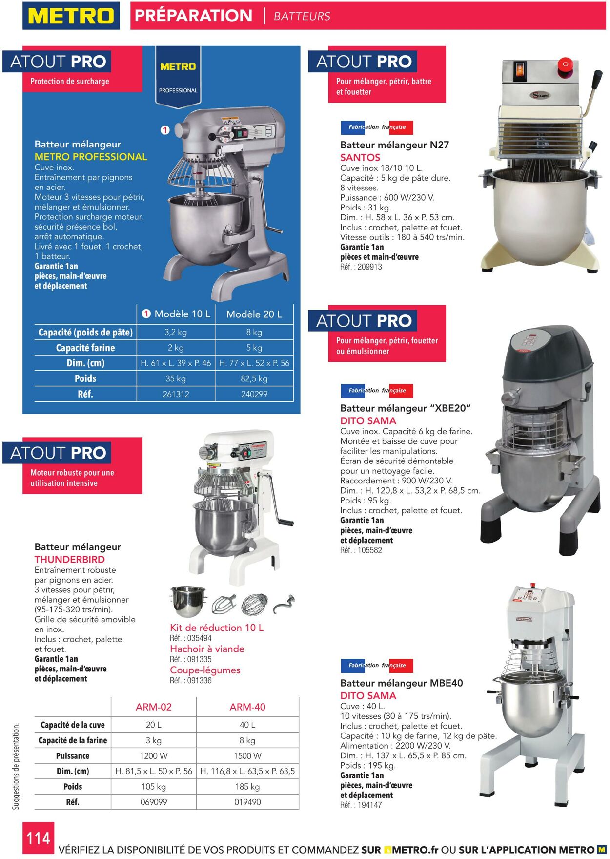 Catalogue Metro 11.08.2025 - 25.08.2025