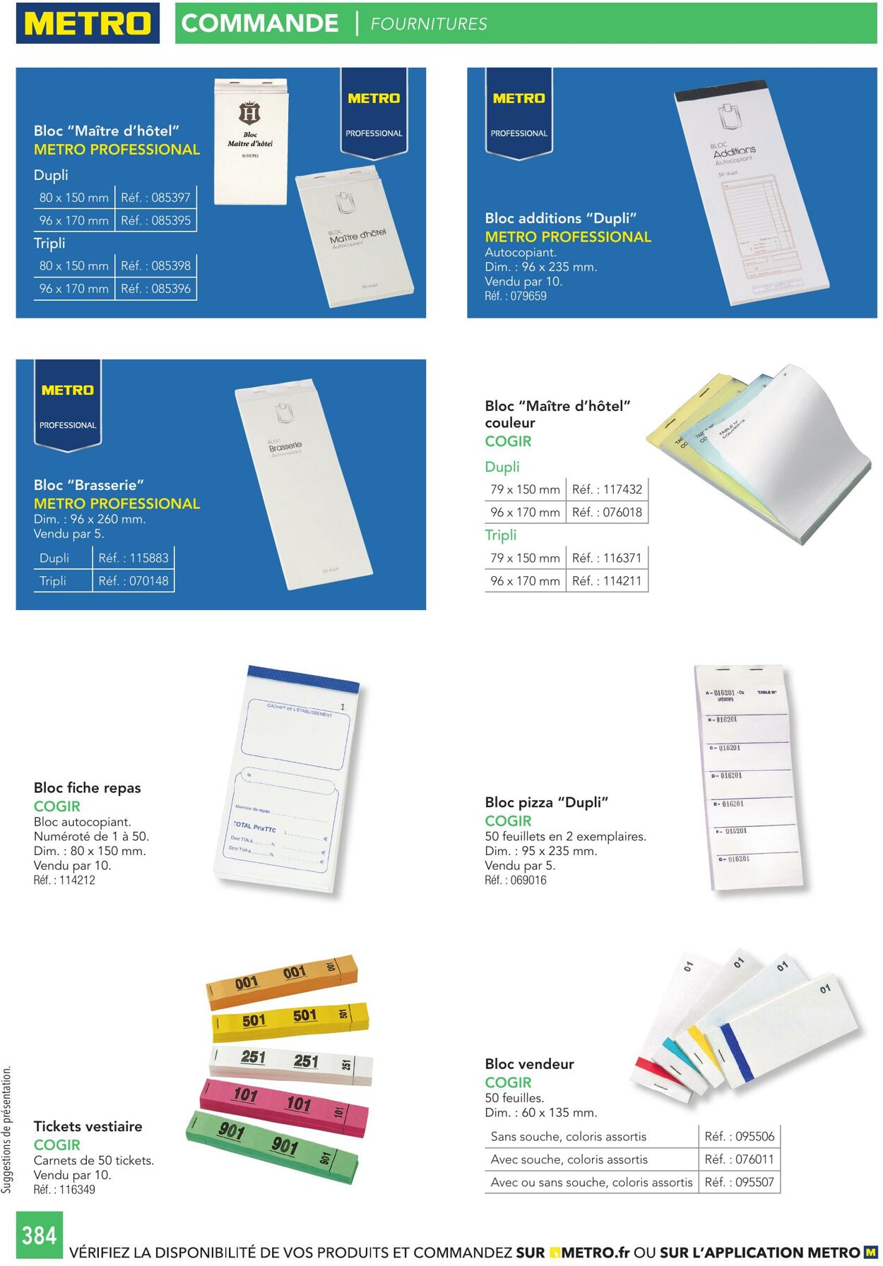 Catalogue Metro 11.08.2025 - 25.08.2025