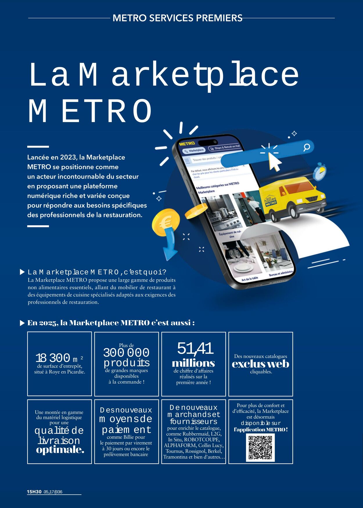 Catalogue Metro 11.08.2025 - 25.08.2025