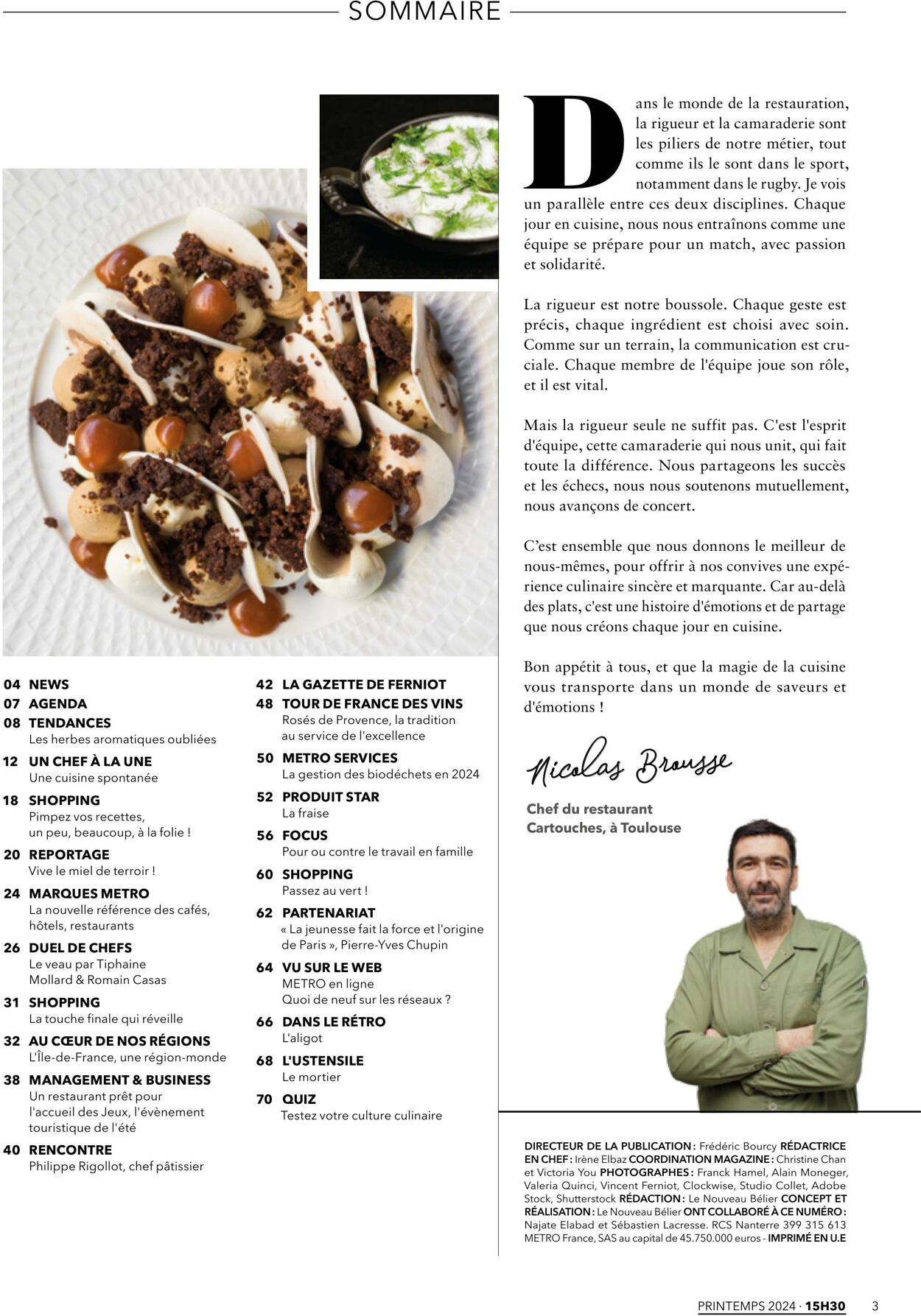 Catalogue Metro 11.08.2025 - 25.08.2025