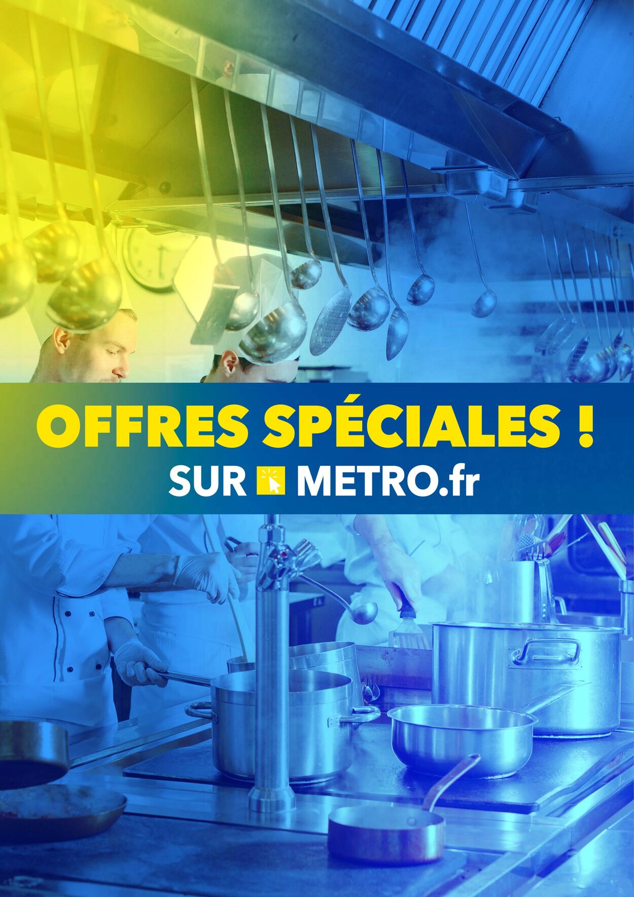 Catalogue Metro 25.08.2025 - 01.09.2025