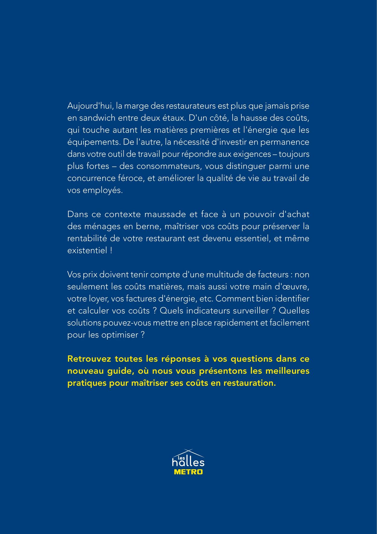 Catalogue Metro 11.08.2025 - 25.08.2025