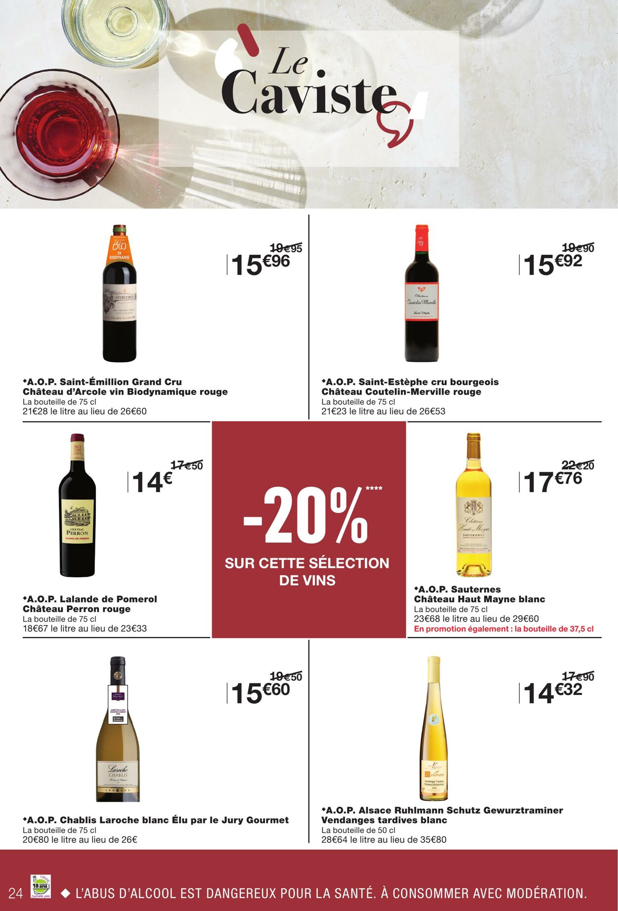 Catalogue Monoprix 20.12.2023 - 31.12.2023