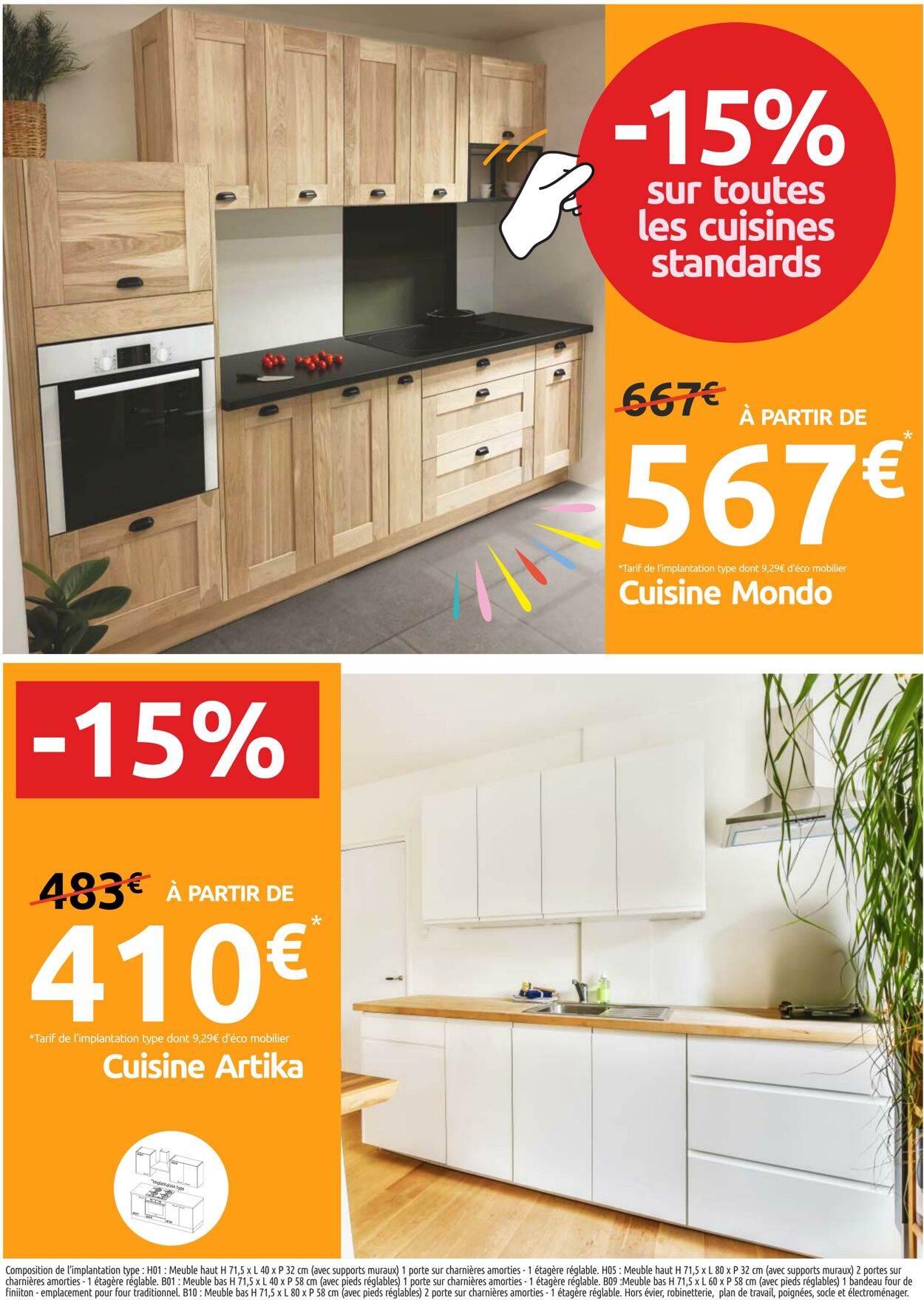 Catalogue Mr.Bricolage 24.09.2025 - 26.10.2025