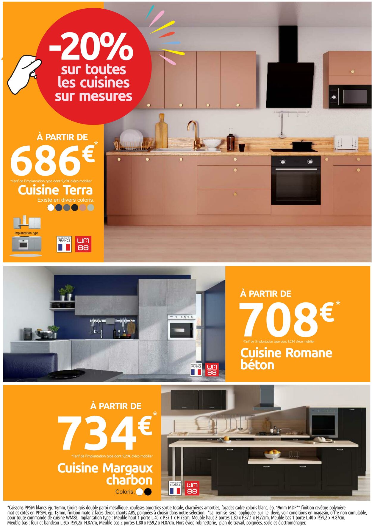 Catalogue Mr.Bricolage 24.09.2025 - 26.10.2025