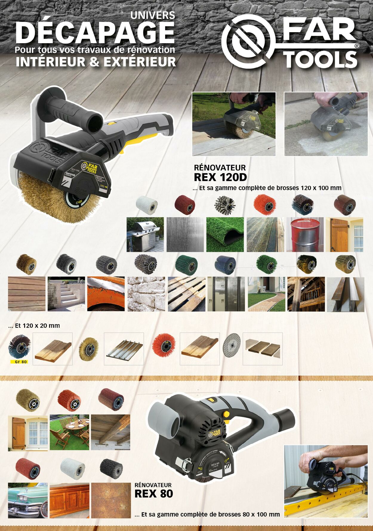 Catalogue Mr.Bricolage 28.05.2025 - 15.06.2025