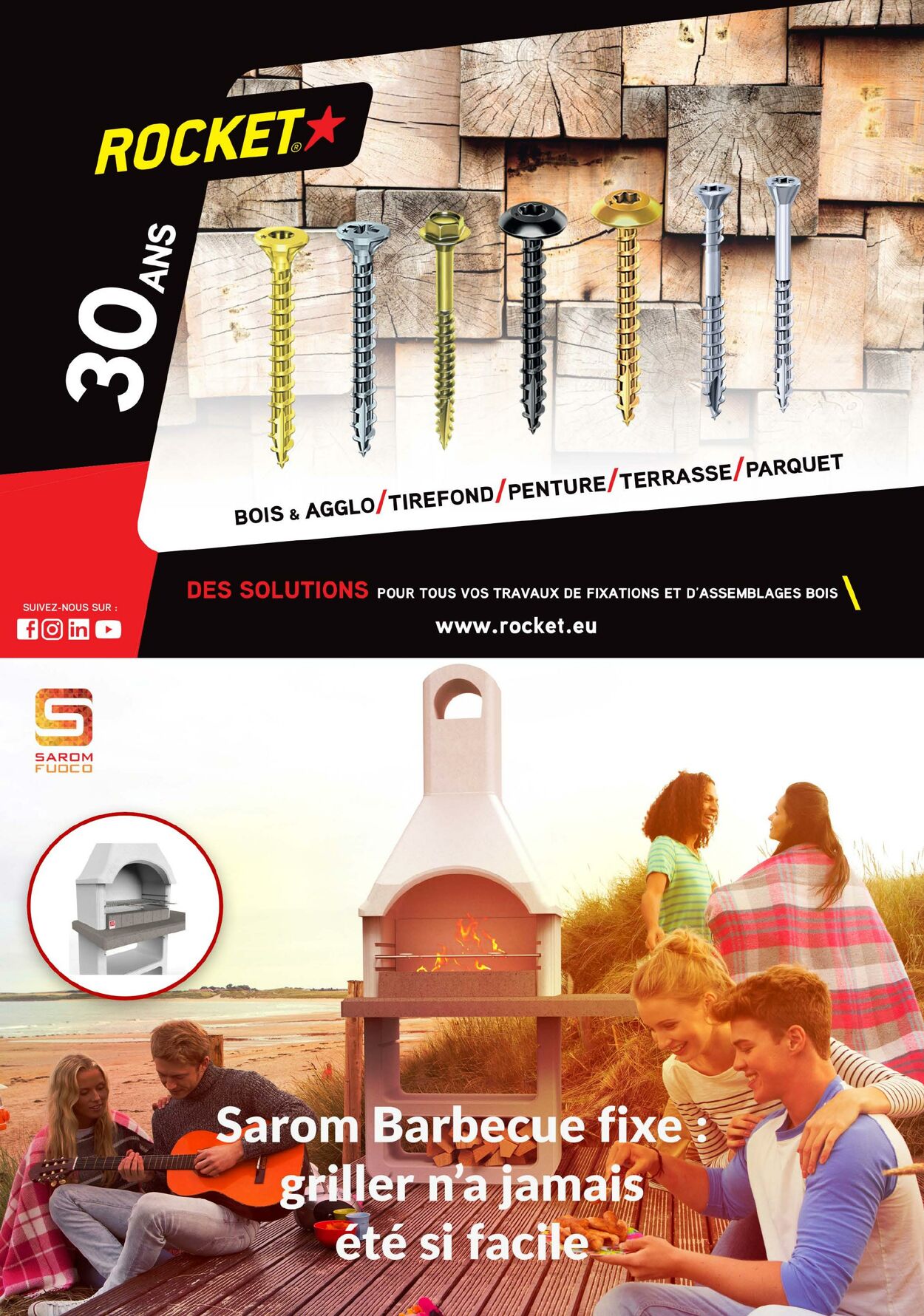 Catalogue Mr.Bricolage 28.05.2025 - 15.06.2025