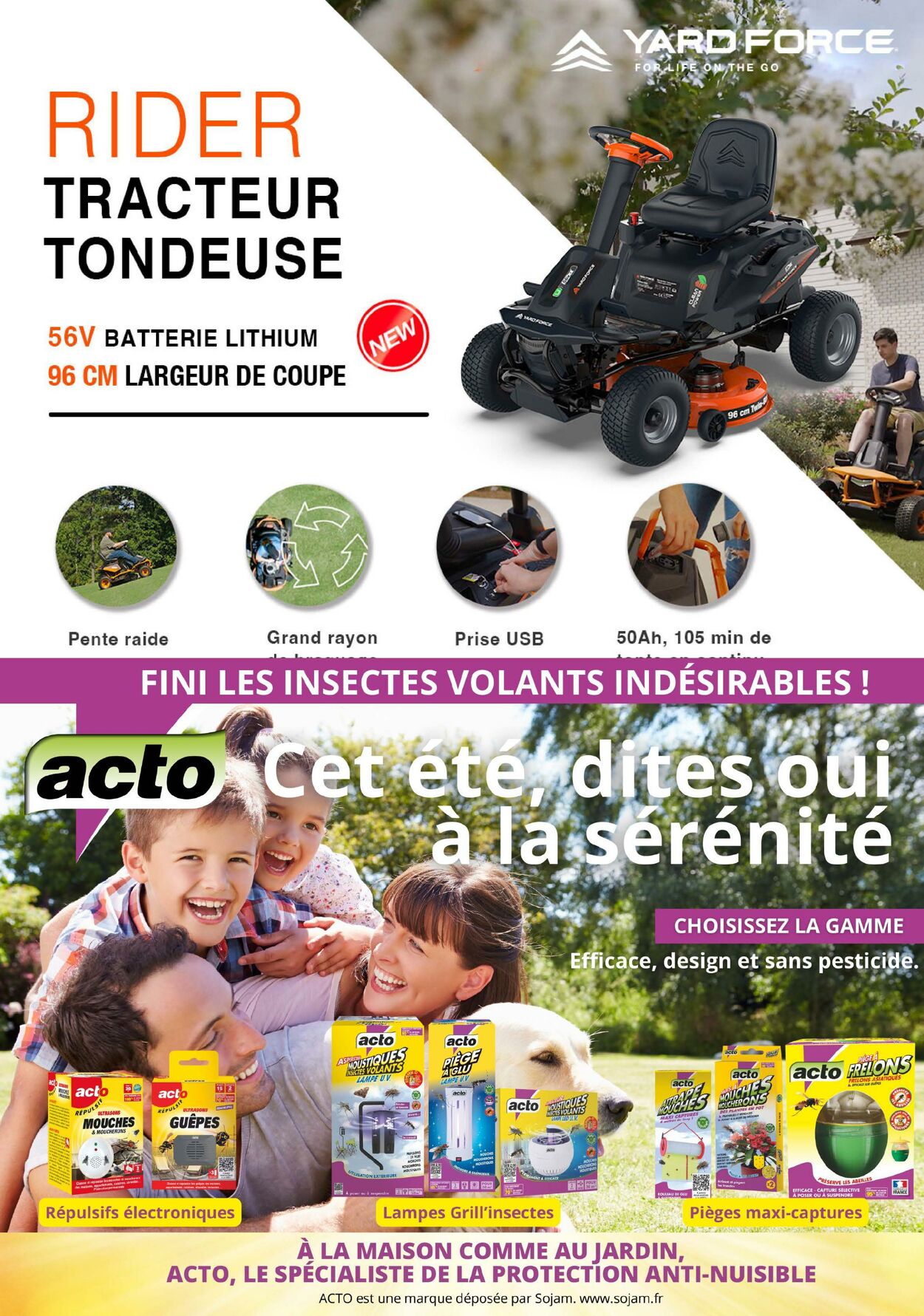 Catalogue Mr.Bricolage 28.05.2025 - 15.06.2025