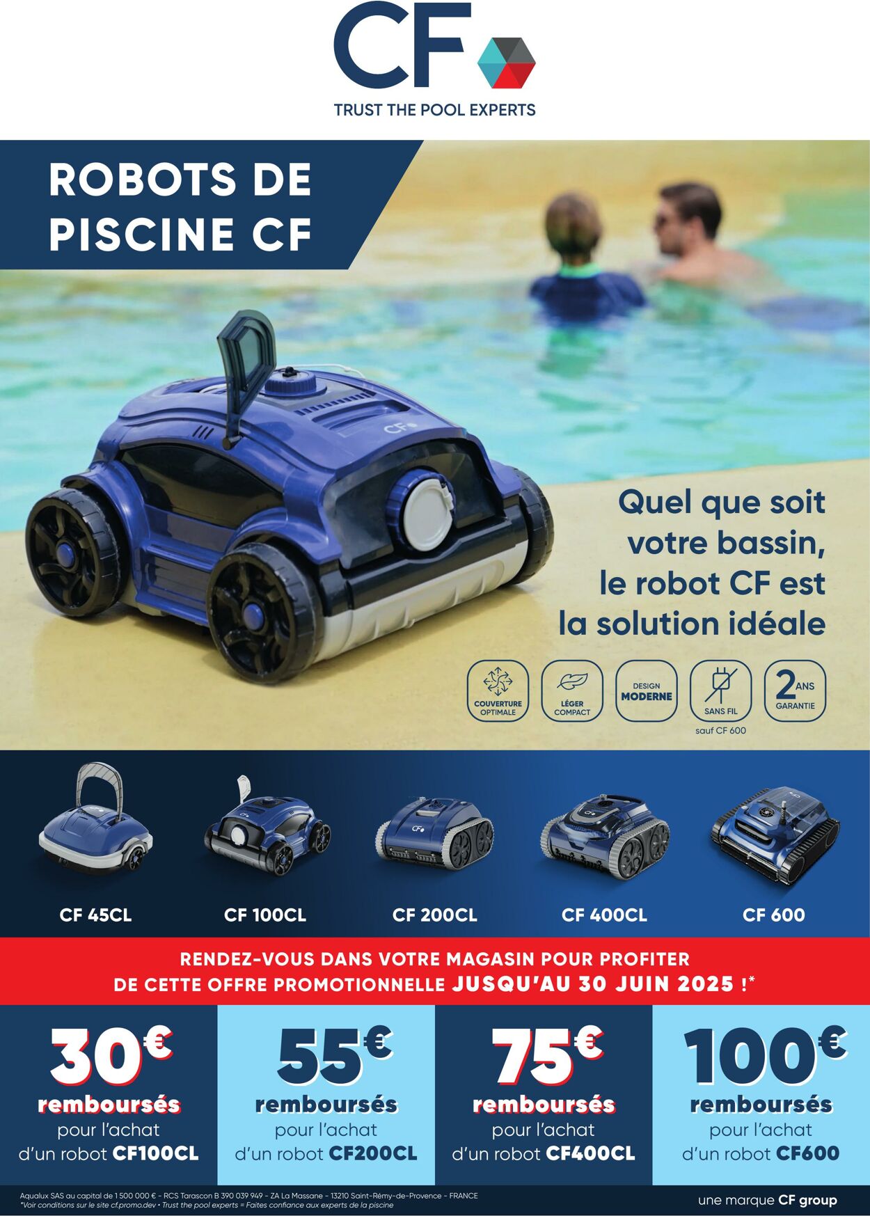 Catalogue Mr.Bricolage 28.05.2025 - 15.06.2025