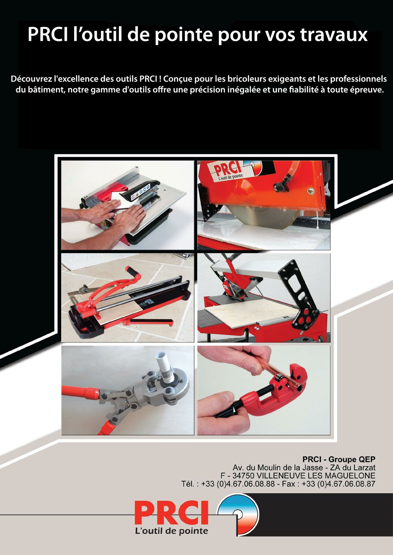 Catalogue Mr.Bricolage 28.05.2025 - 15.06.2025