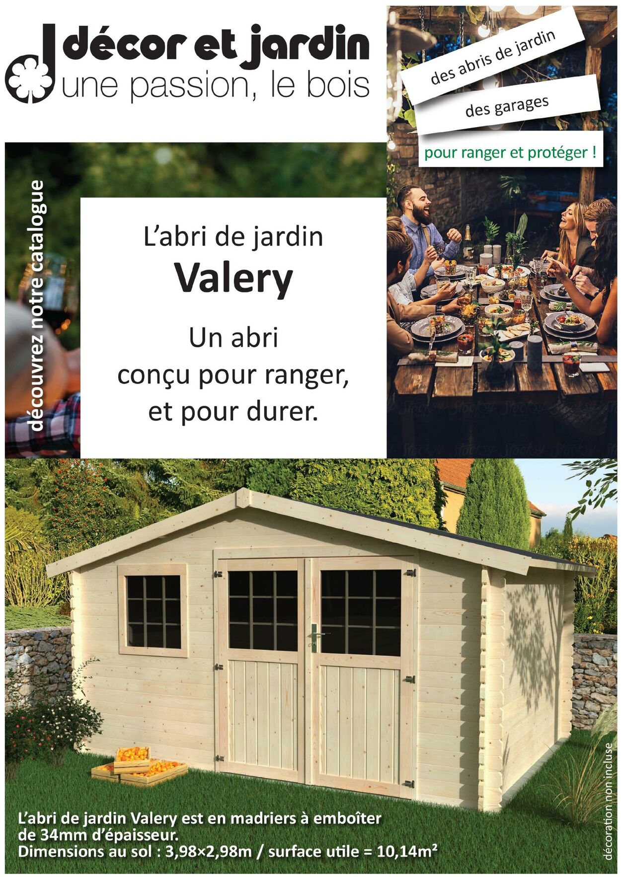 Catalogue Mr.Bricolage 24.09.2025 - 12.10.2025
