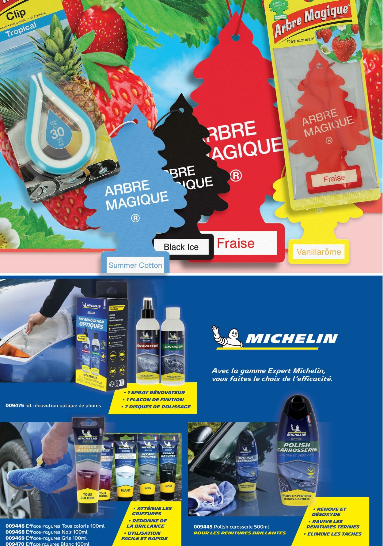 Catalogue Mr.Bricolage 05.11.2025 - 23.11.2025