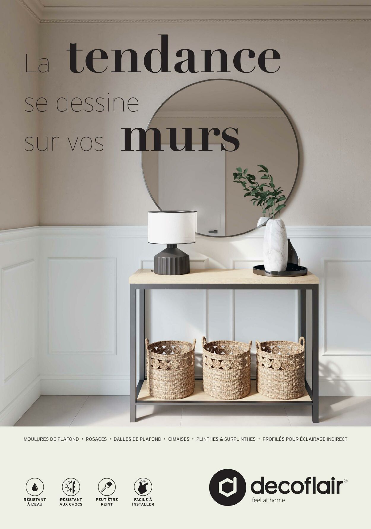 Catalogue Mr.Bricolage 27.08.2025 - 14.09.2025