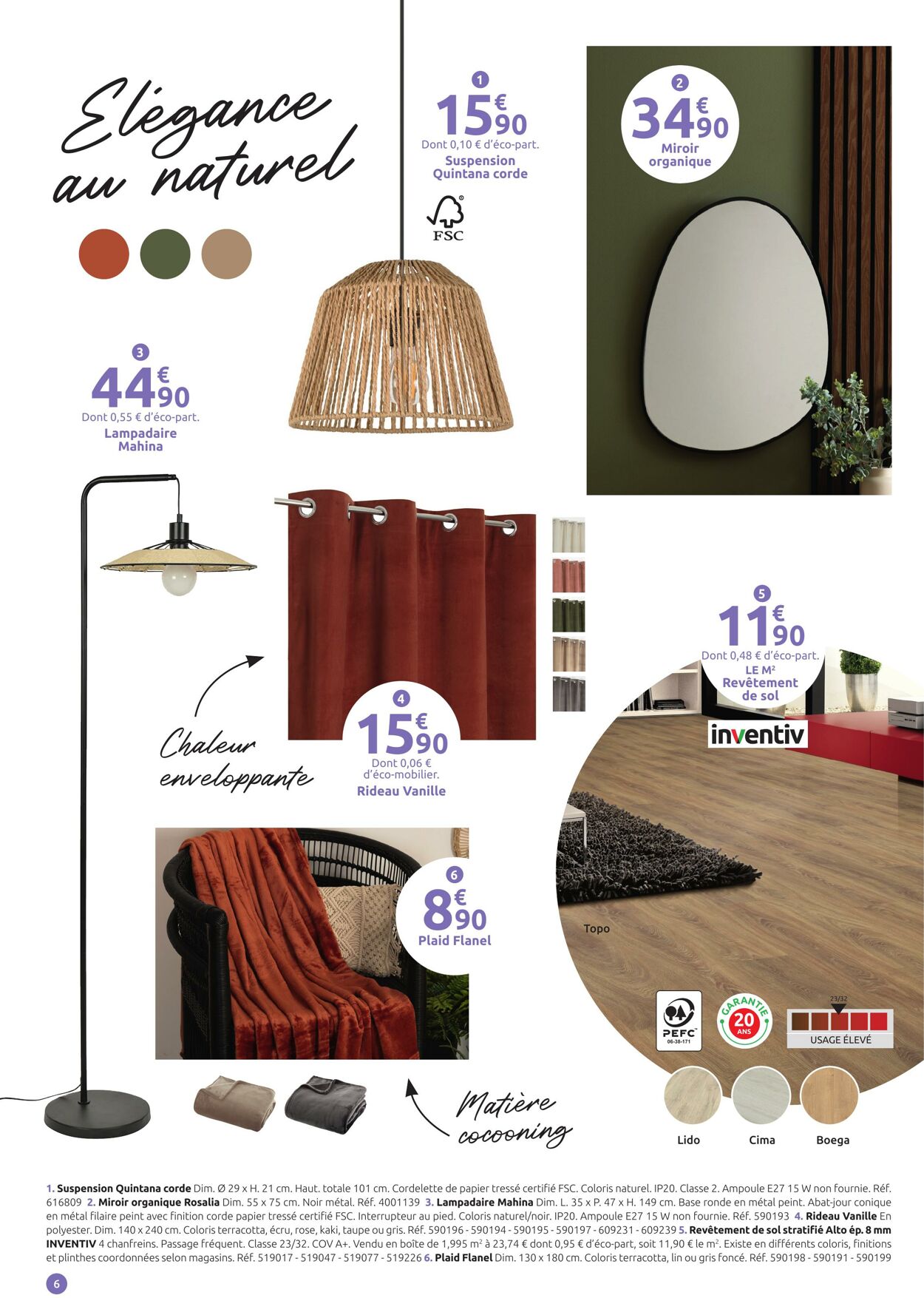 Catalogue Mr.Bricolage 27.08.2025 - 14.09.2025