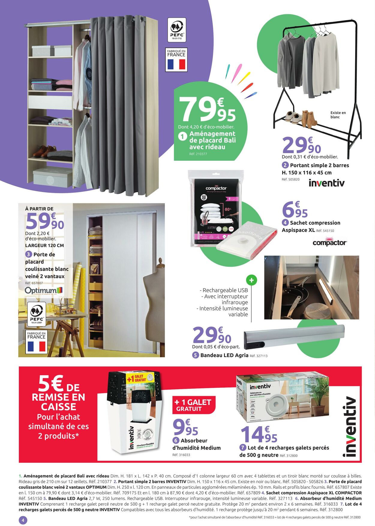 Catalogue Mr.Bricolage 27.08.2025 - 14.09.2025
