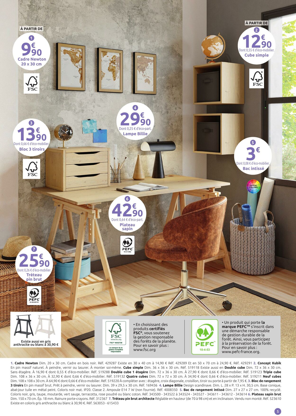 Catalogue Mr.Bricolage 27.08.2025 - 14.09.2025