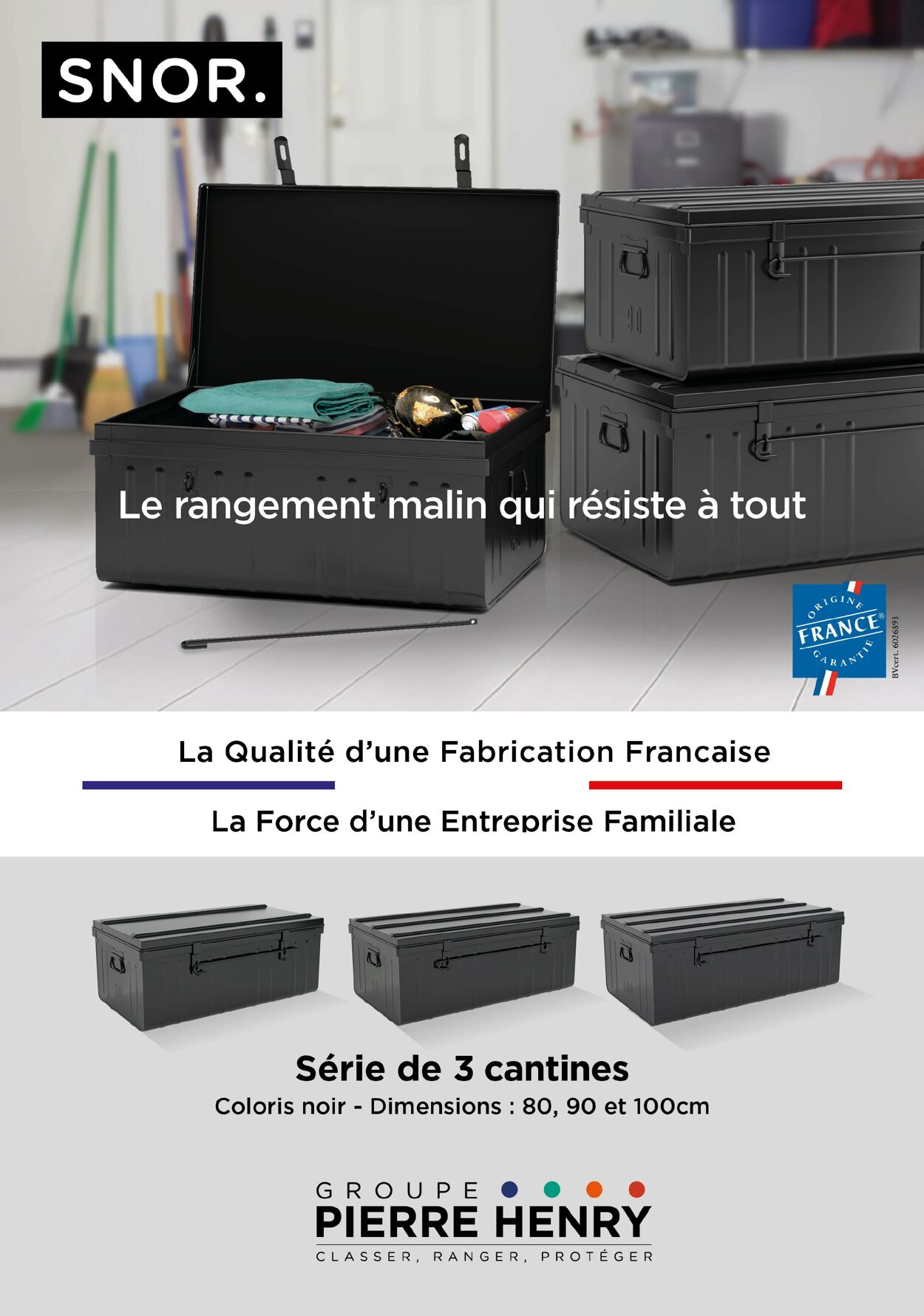 Catalogue Mr.Bricolage 18.06.2025 - 29.06.2025