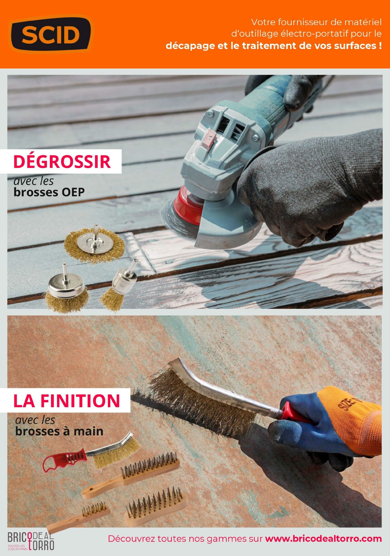 Catalogue Mr.Bricolage 18.06.2025 - 29.06.2025