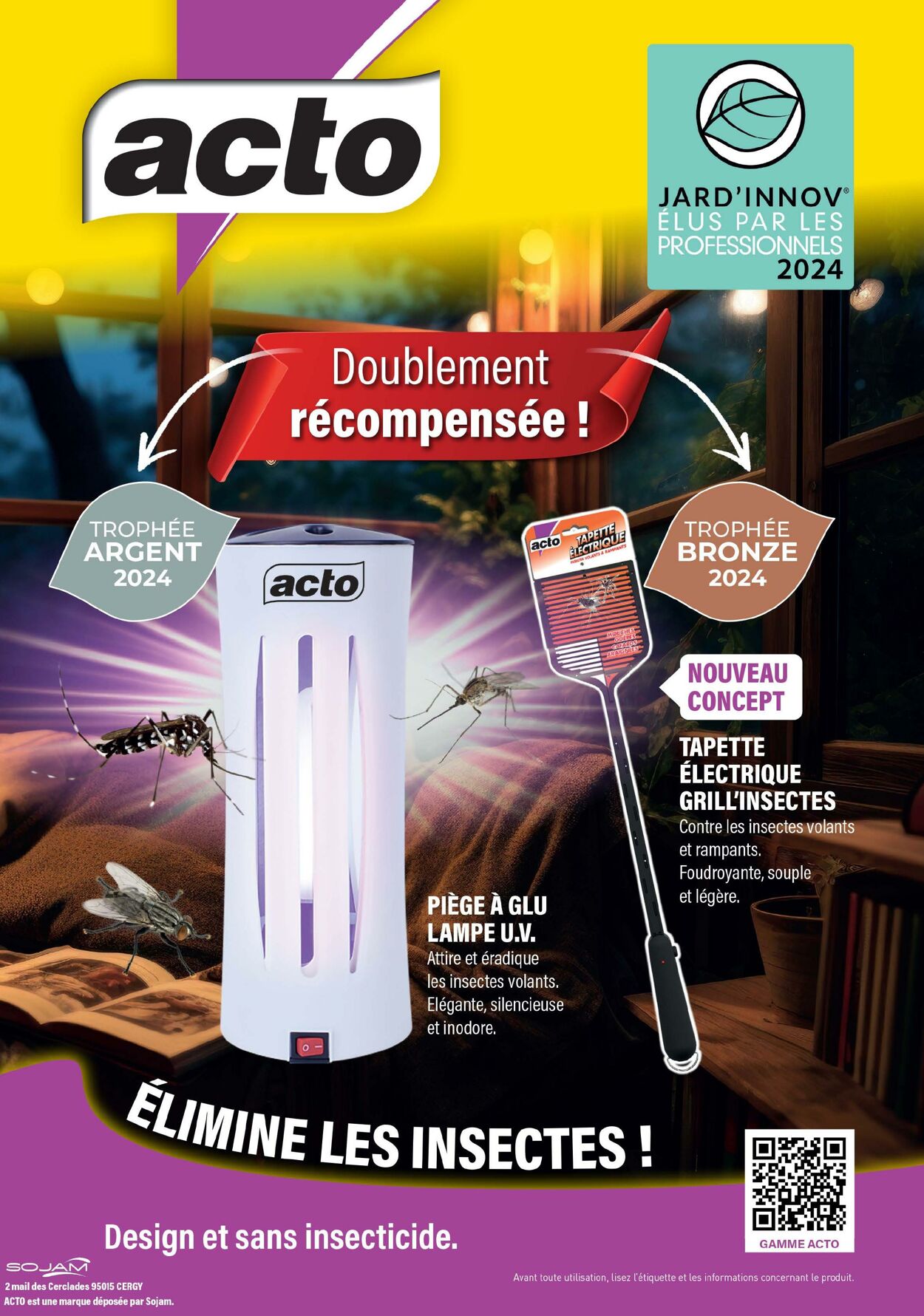 Catalogue Mr.Bricolage 02.07.2025 - 20.07.2025