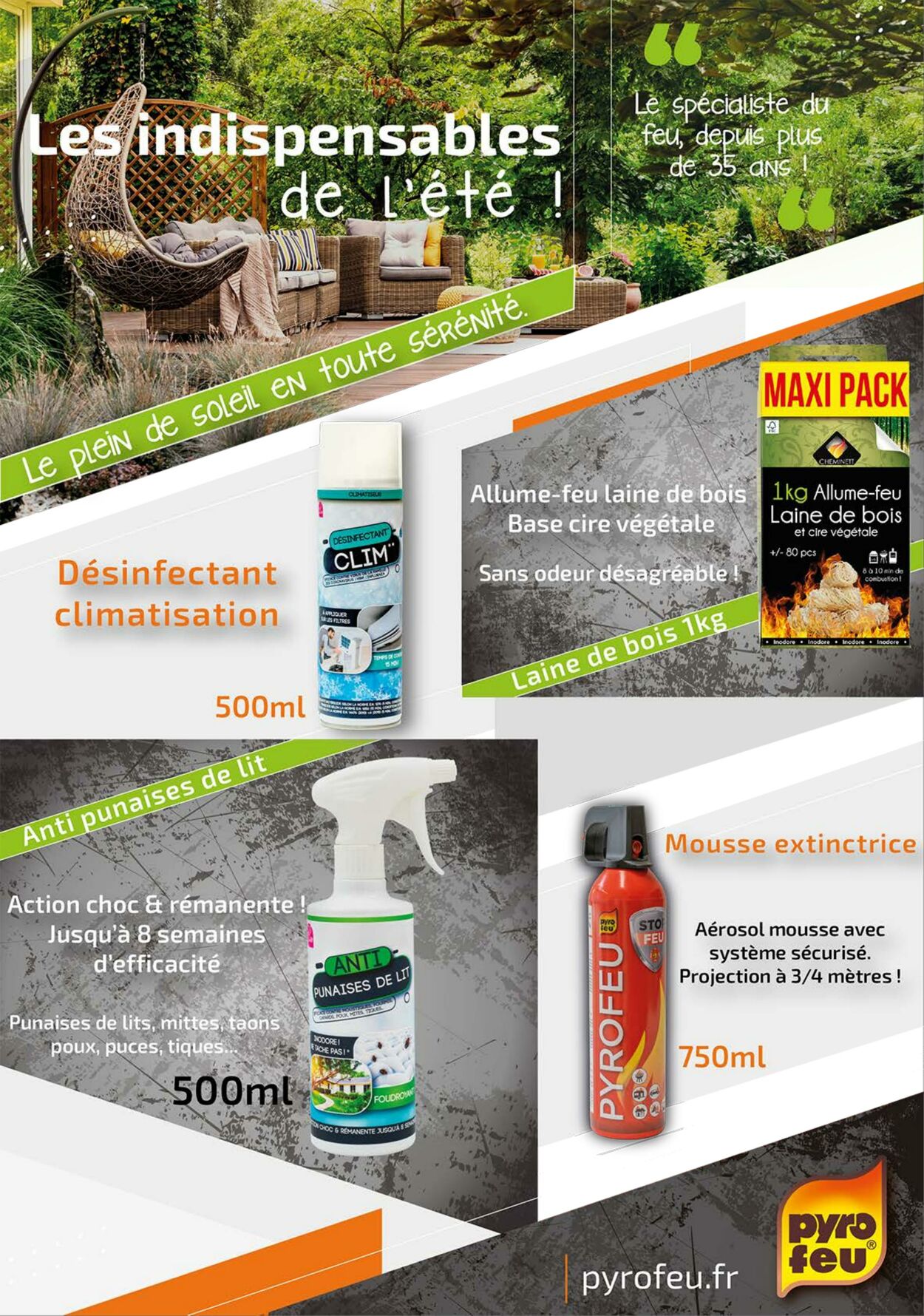 Catalogue Mr.Bricolage 02.07.2025 - 20.07.2025