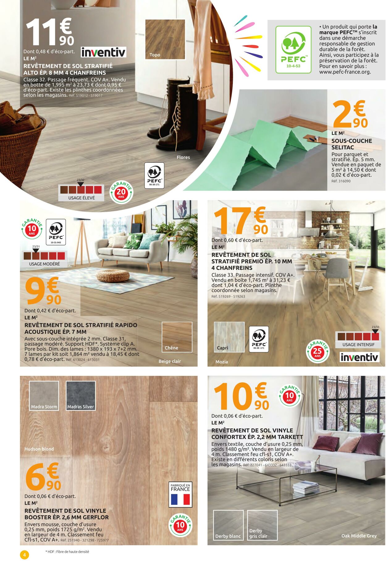 Catalogue Mr.Bricolage 02.07.2025 - 20.07.2025