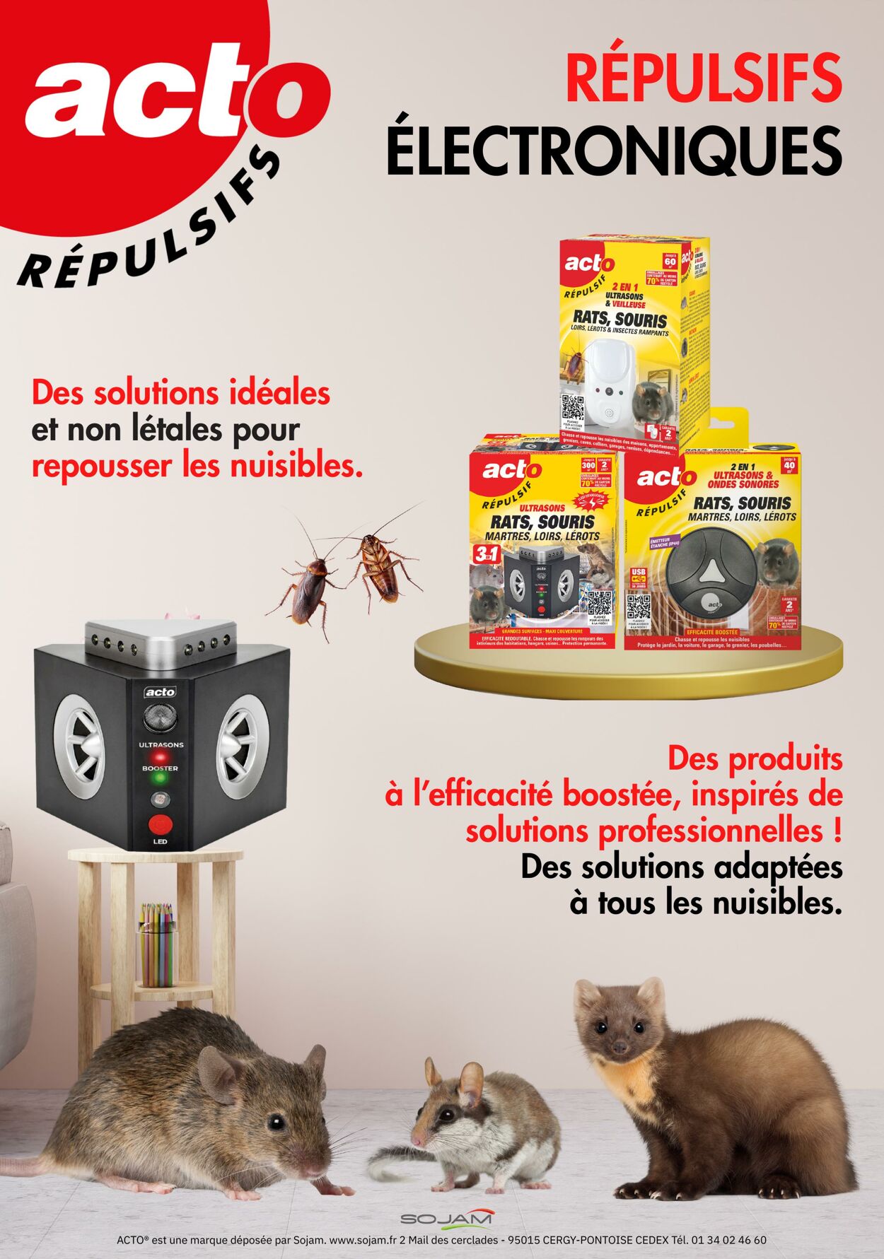 Catalogue Mr.Bricolage 16.10.2025 - 26.10.2025