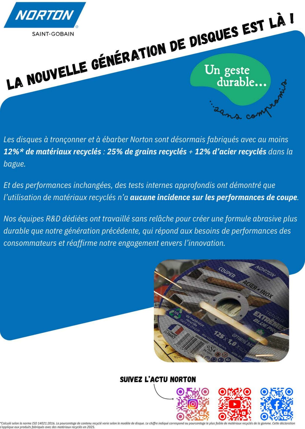 Catalogue Mr.Bricolage 16.10.2025 - 26.10.2025