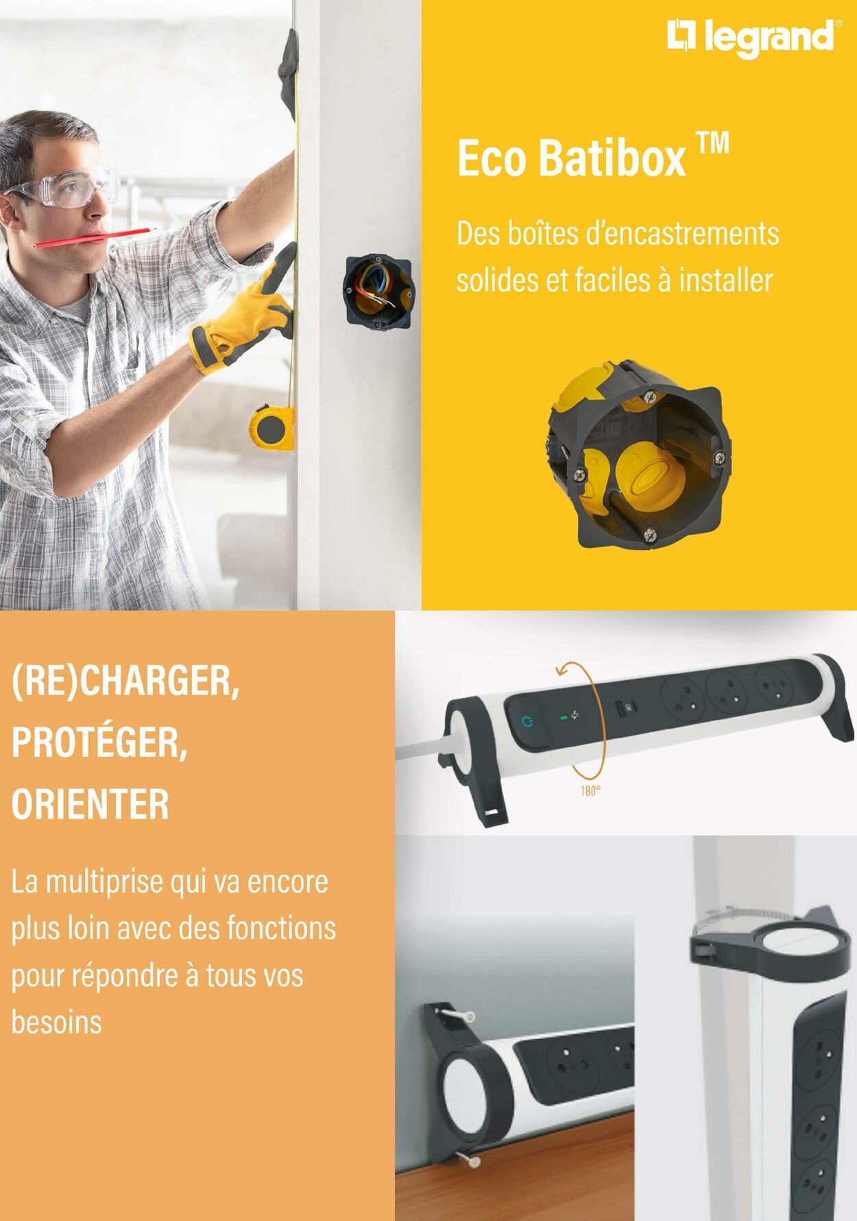 Catalogue Mr.Bricolage 16.10.2025 - 26.10.2025