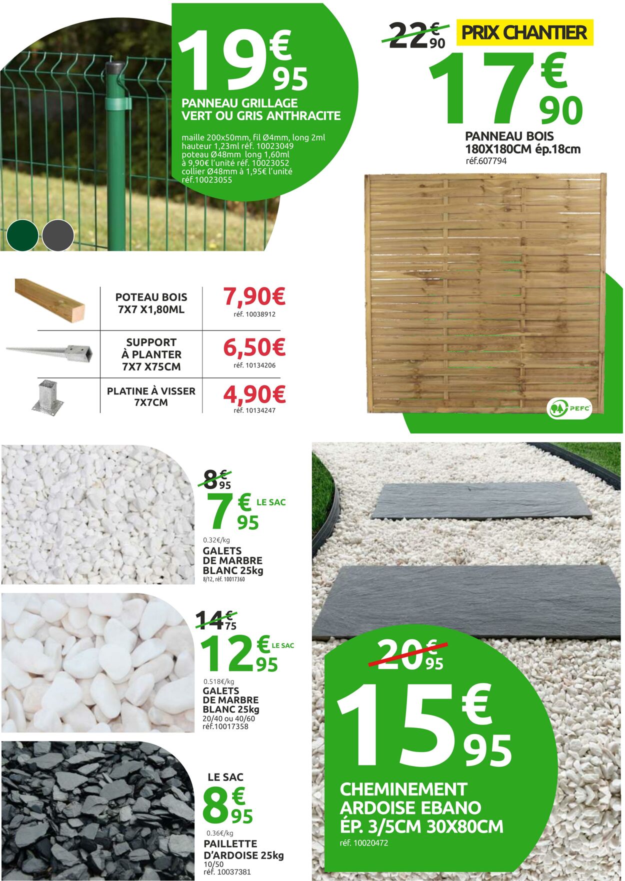 Catalogue Mr.Bricolage 09.07.2025 - 16.08.2025