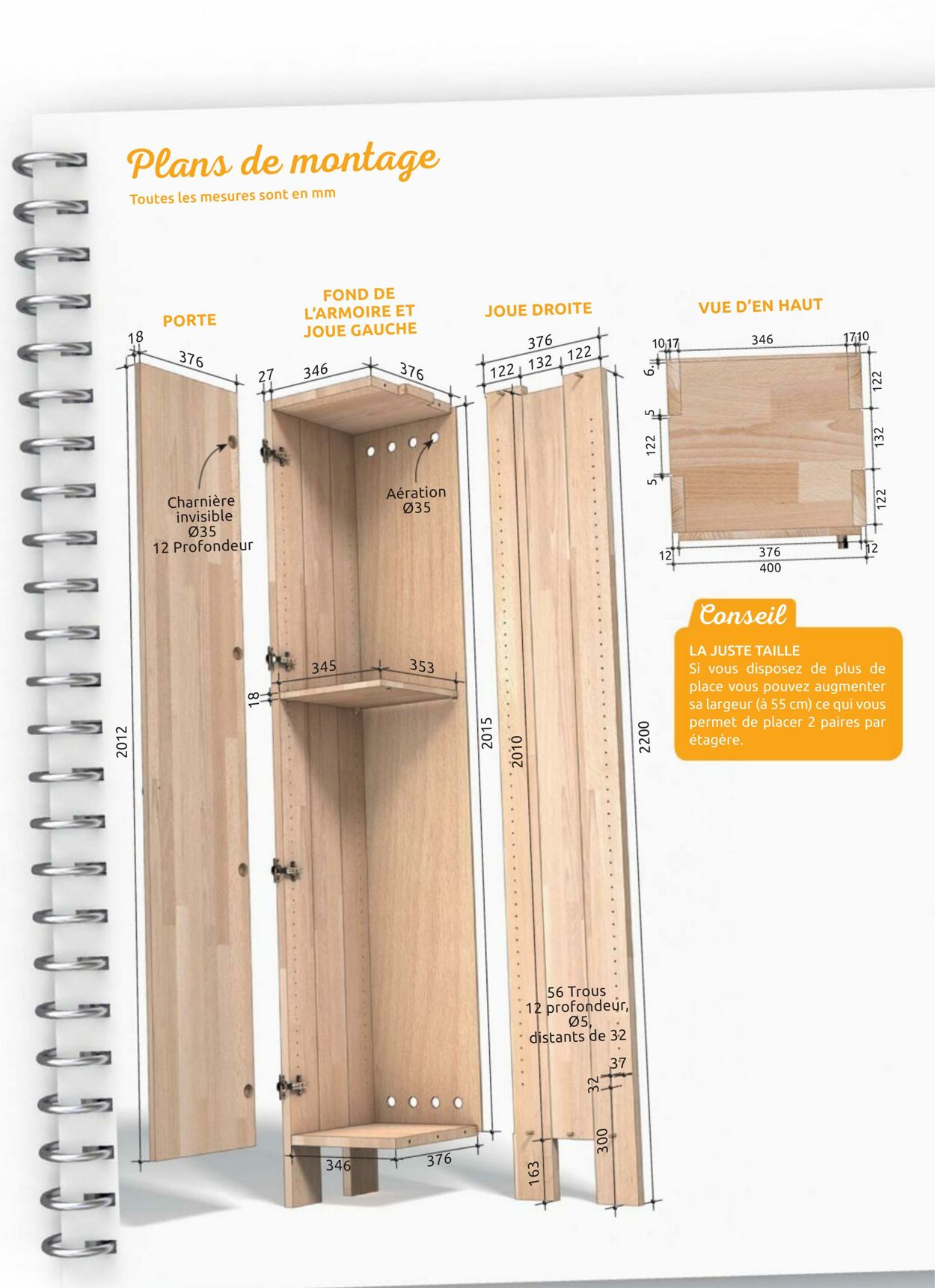 Catalogue Mr.Bricolage 31.03.2022 - 30.06.2022