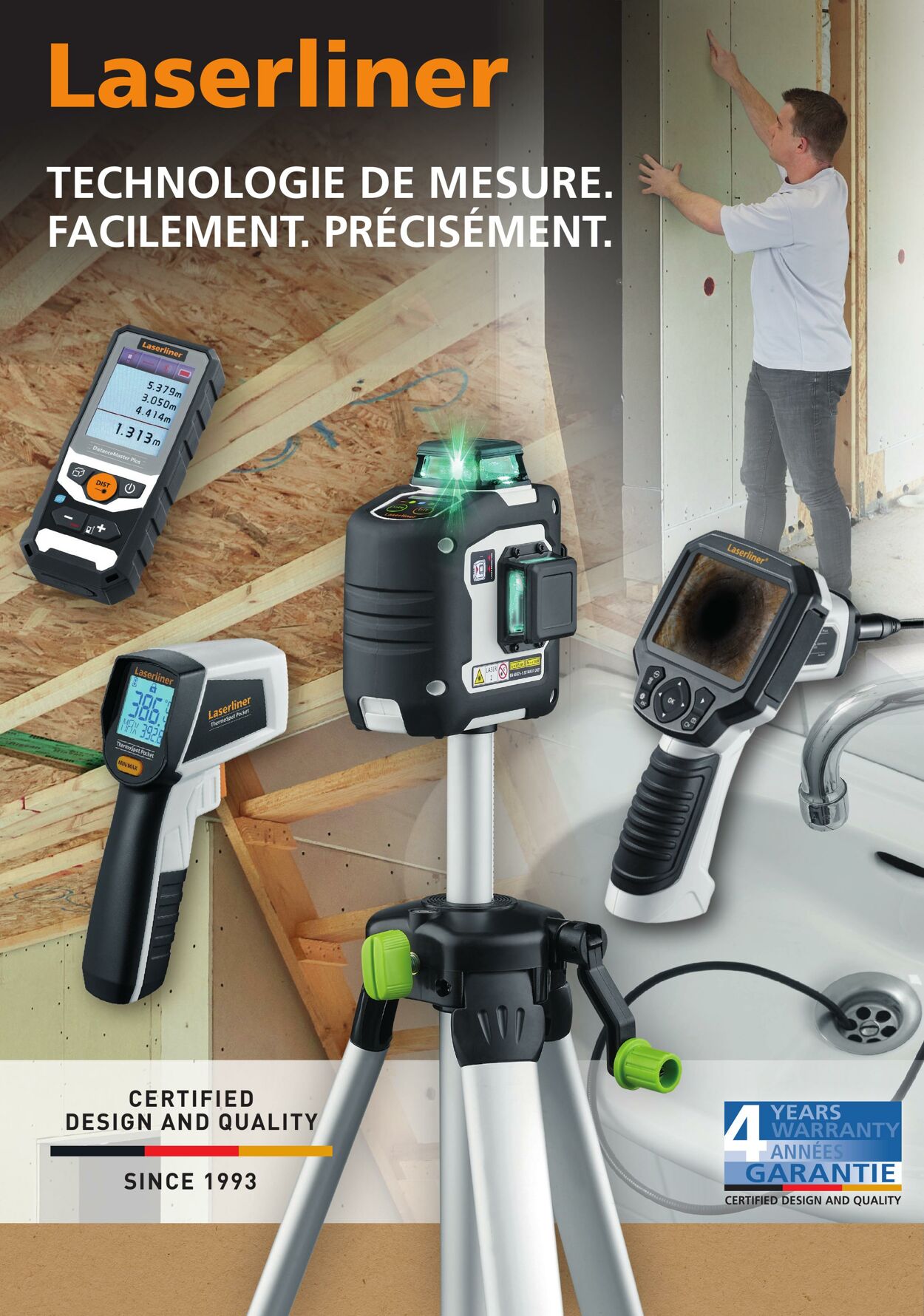 Catalogue Mr.Bricolage 03.12.2025 - 24.12.2025