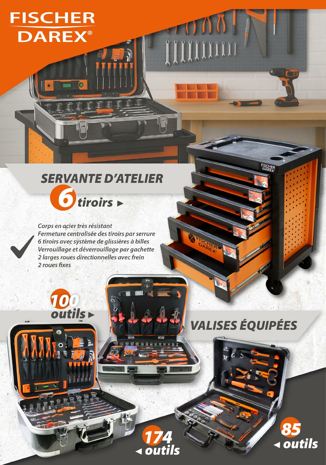 Catalogue Mr.Bricolage 03.12.2025 - 24.12.2025