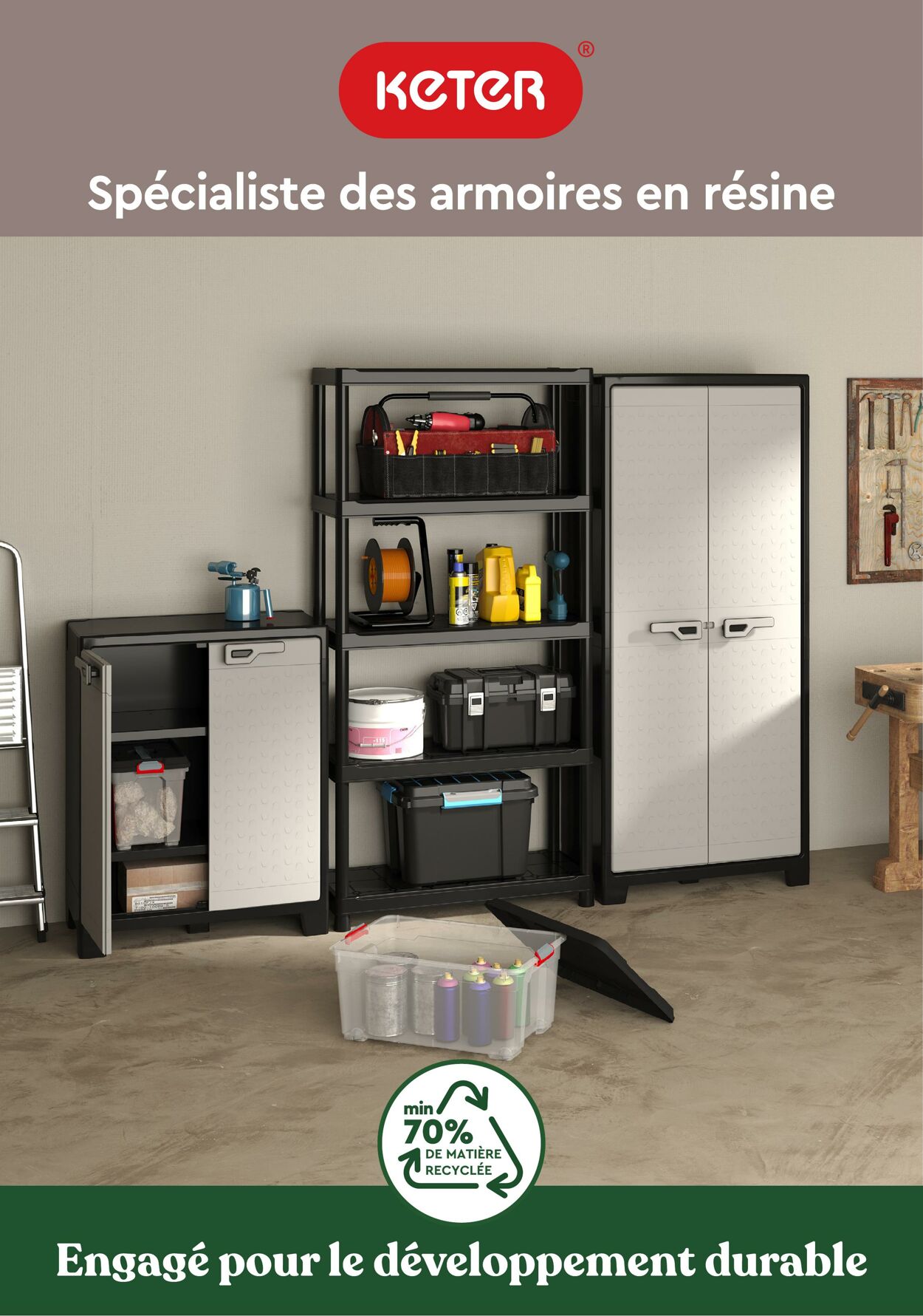Catalogue Mr.Bricolage 03.12.2025 - 24.12.2025