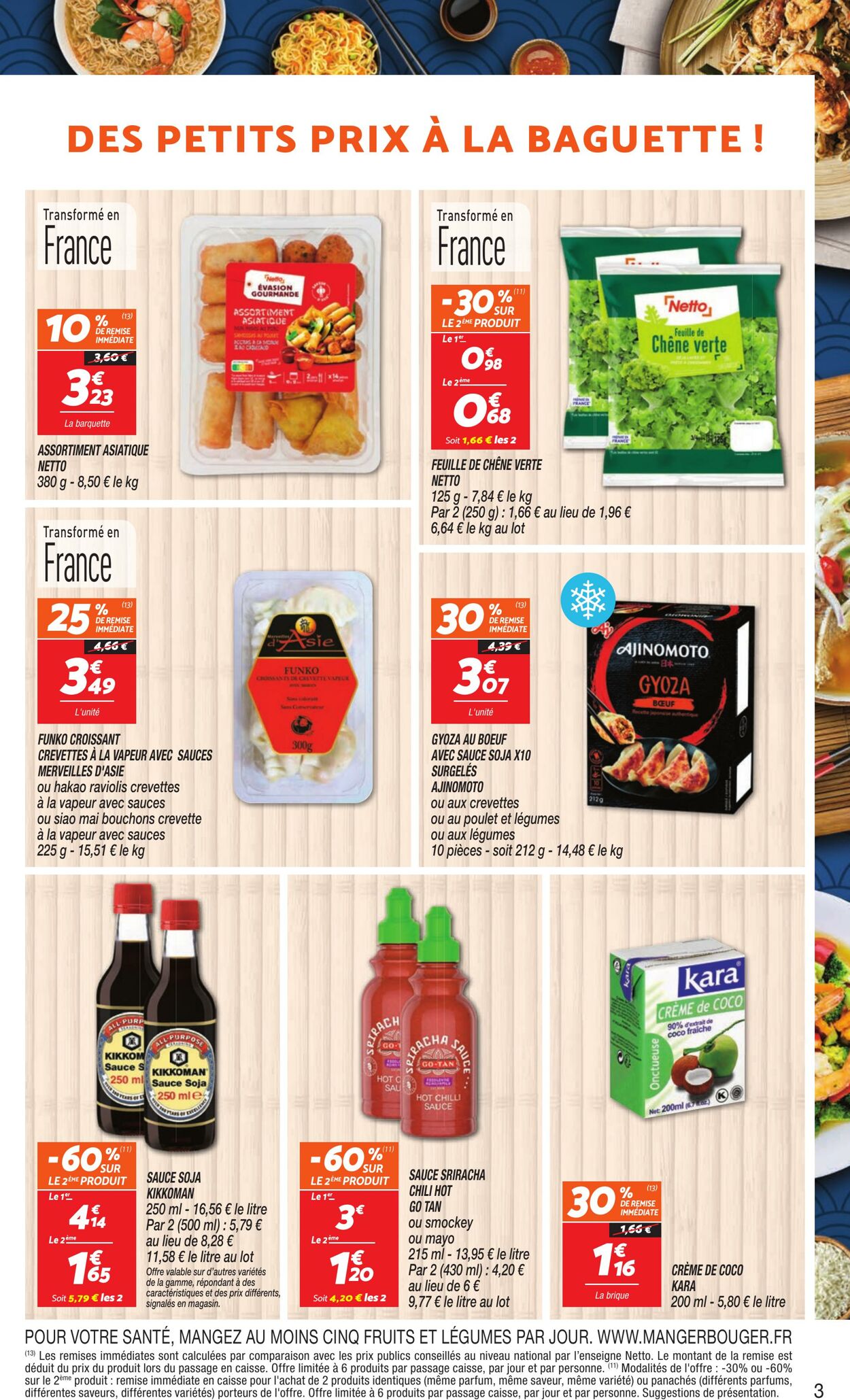 Catalogue Netto 21.01.2025 - 27.01.2025