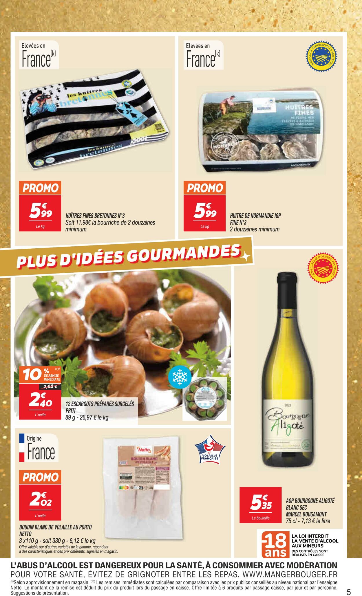 Catalogue Netto 17.12.2024 - 26.12.2024